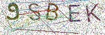 CAPTCHA obrazkowa