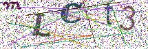 CAPTCHA obrazkowa
