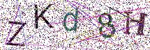CAPTCHA obrazkowa
