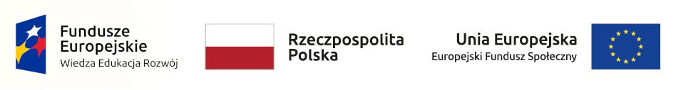 logo EFS wiedza edukacja rozwój