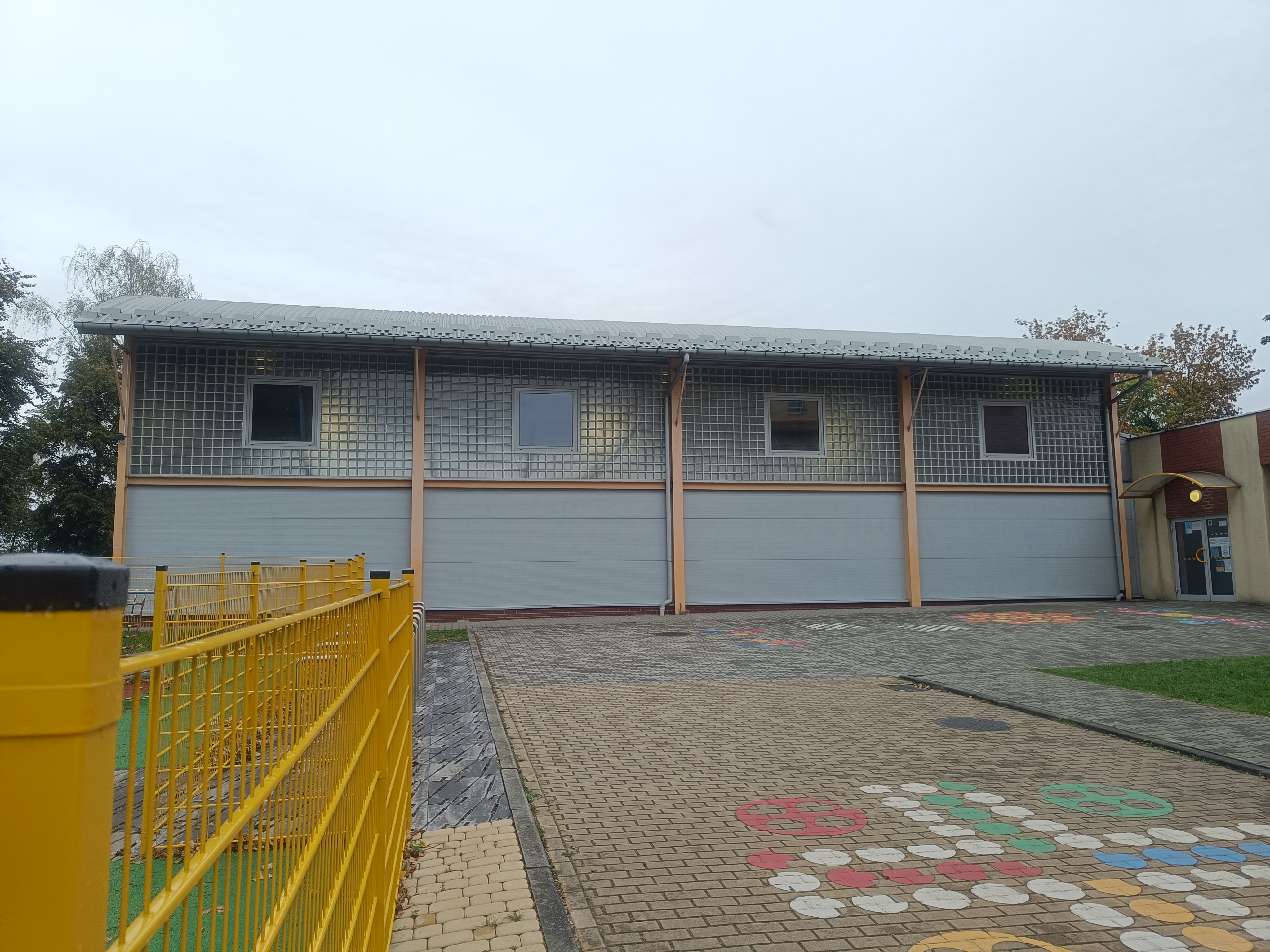 źródło: SP nr 13 Sala przy SP nr 13