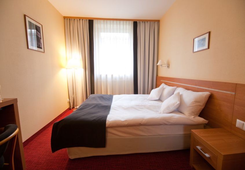 hotel Malinowski Business