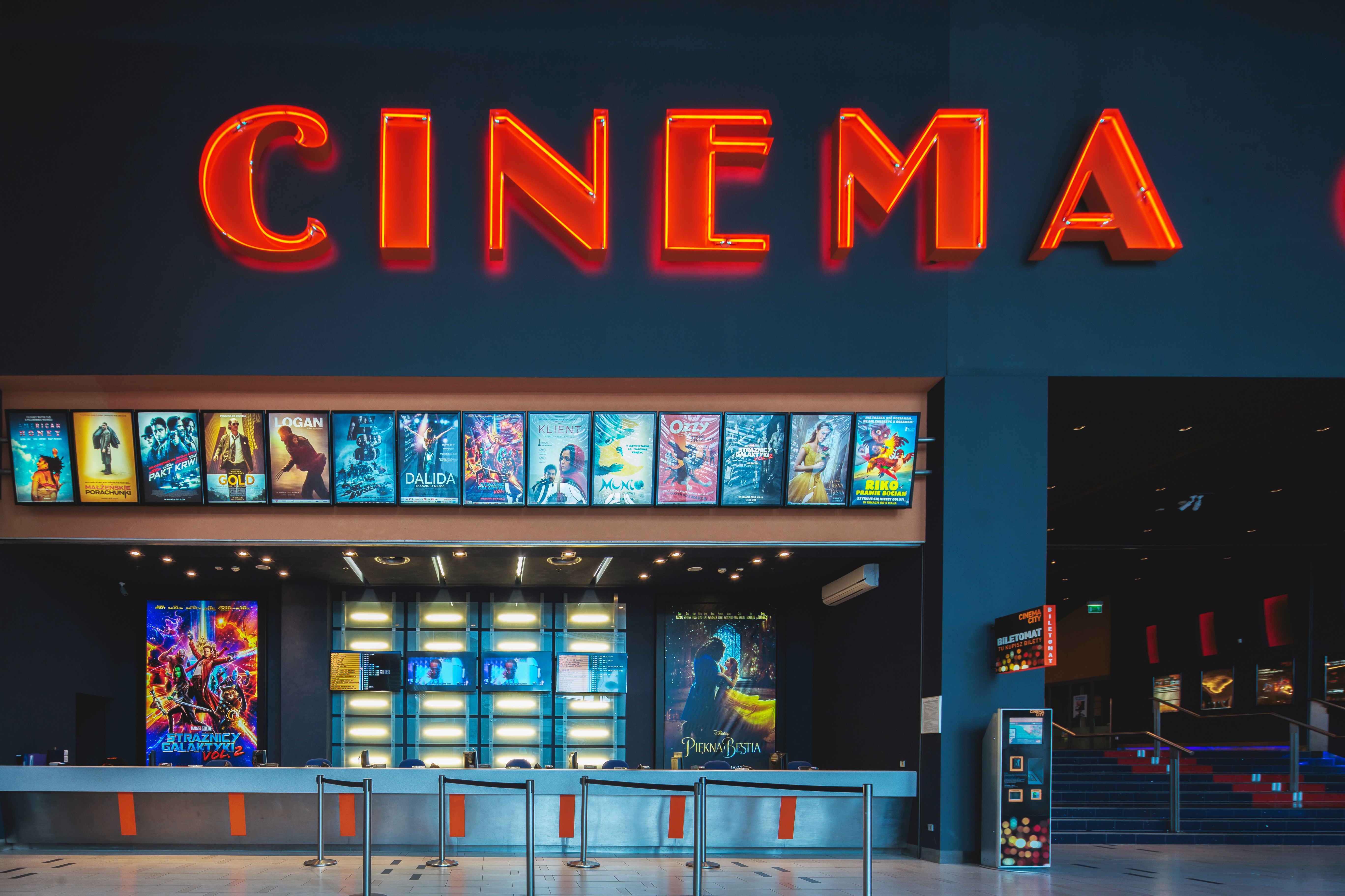 Cinema City