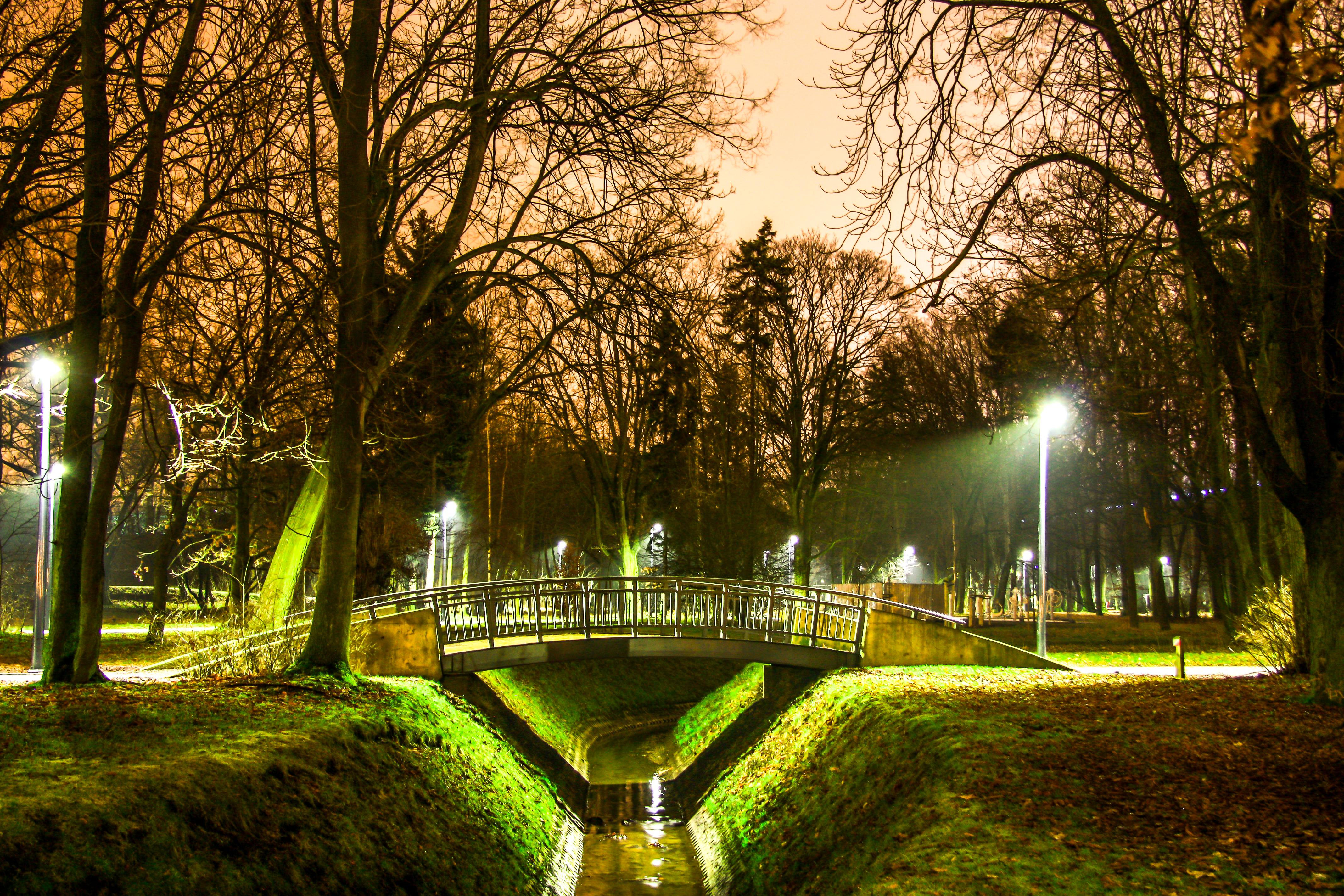 Chrobry-Park