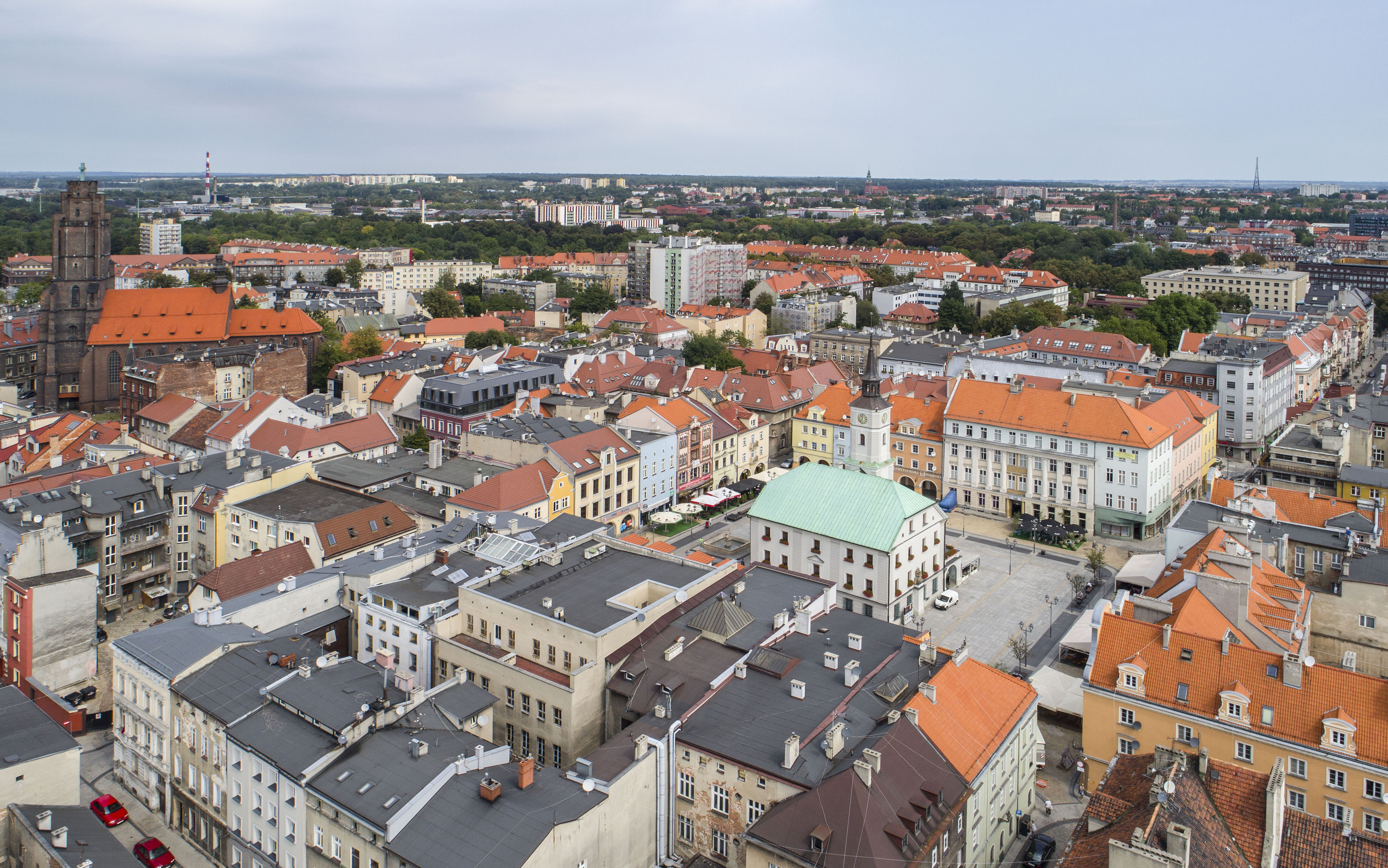 Main Square