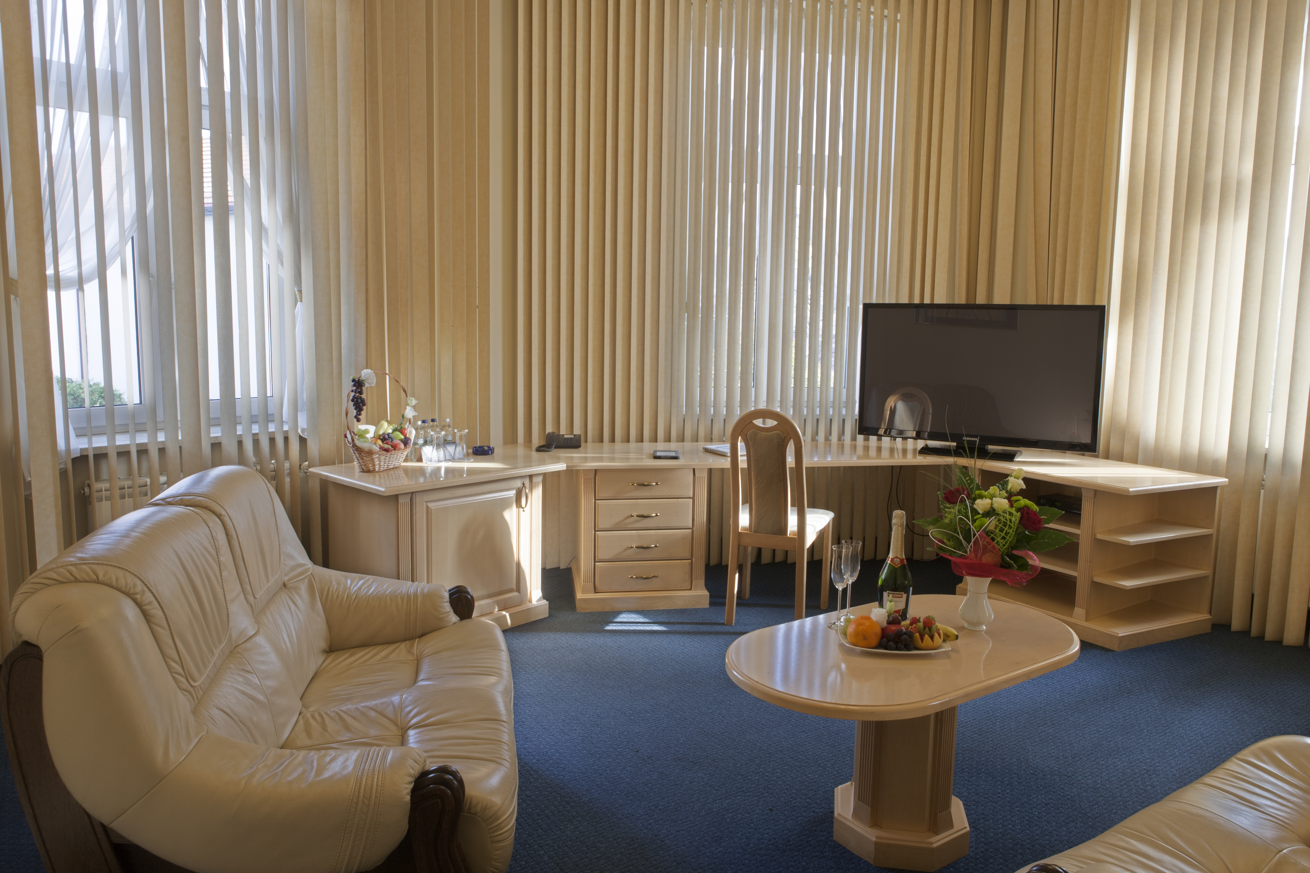 hotel Royal