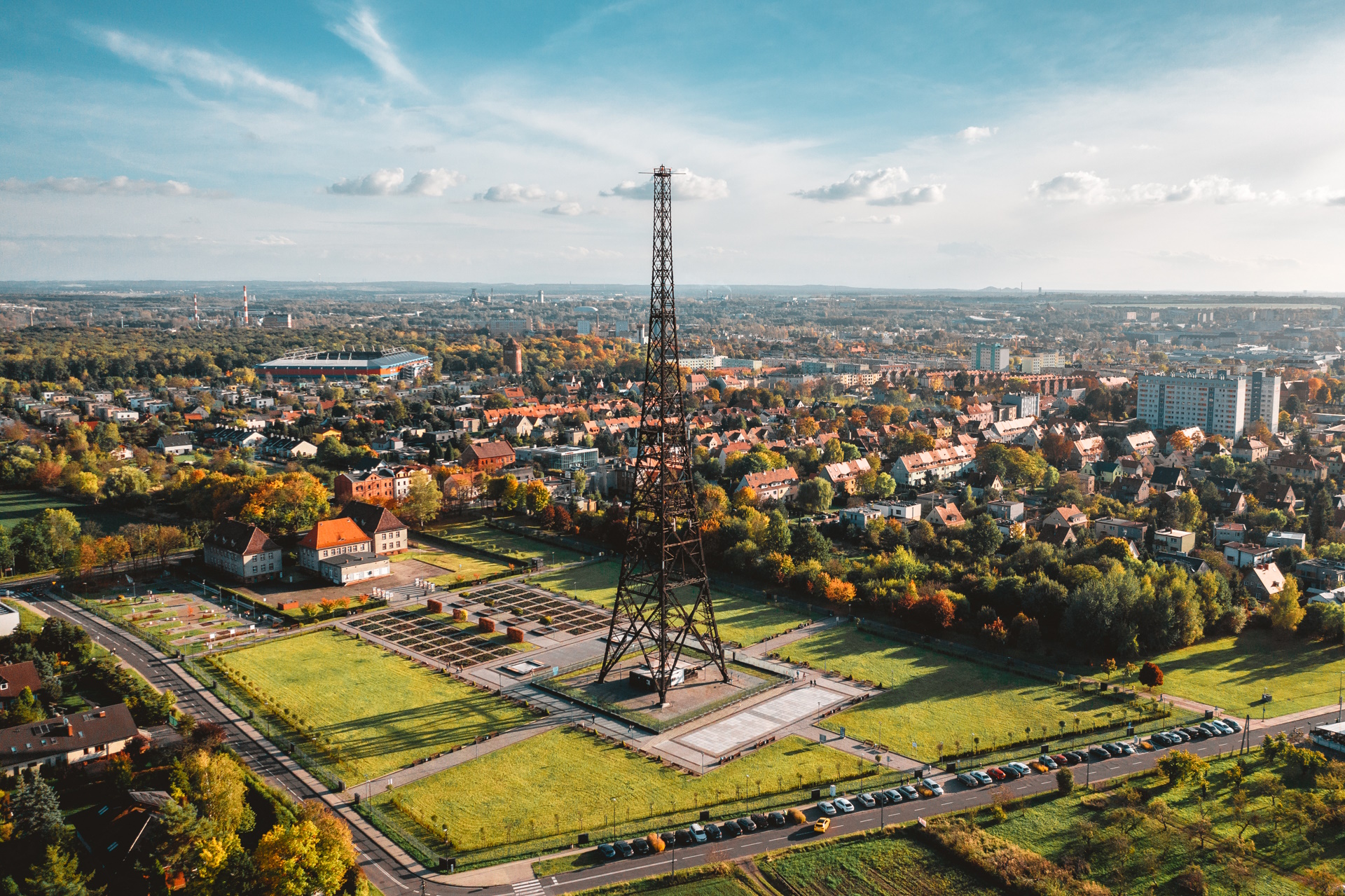 Radiostacja