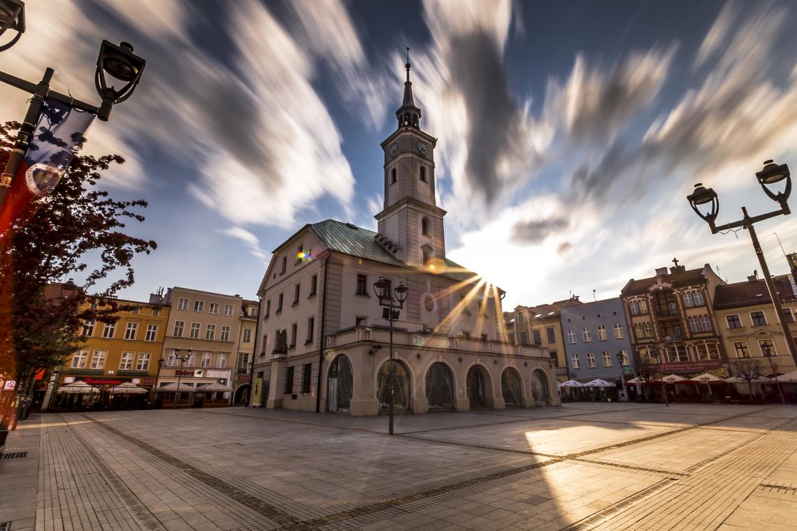 Mairie