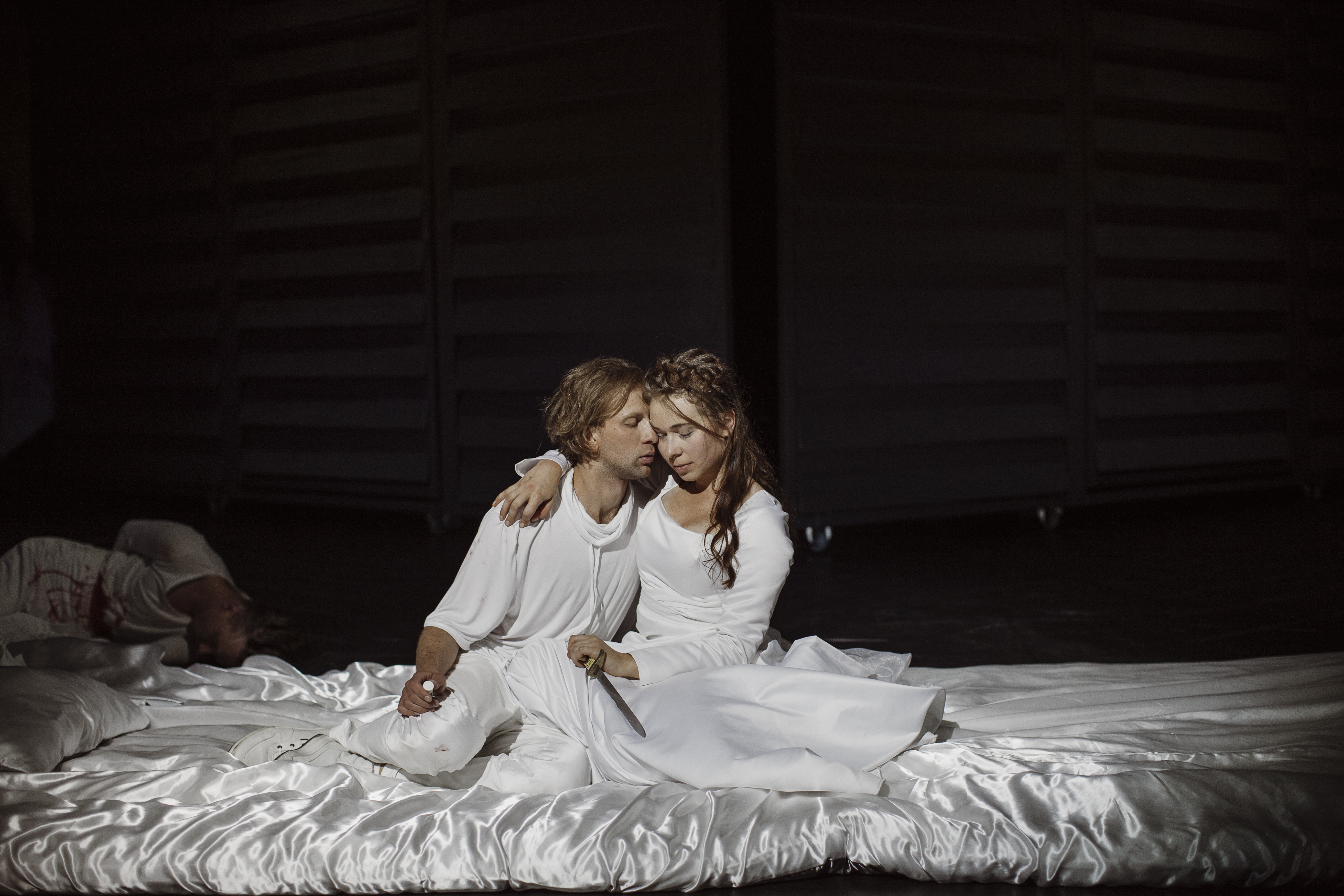 „Romeo i Julia”