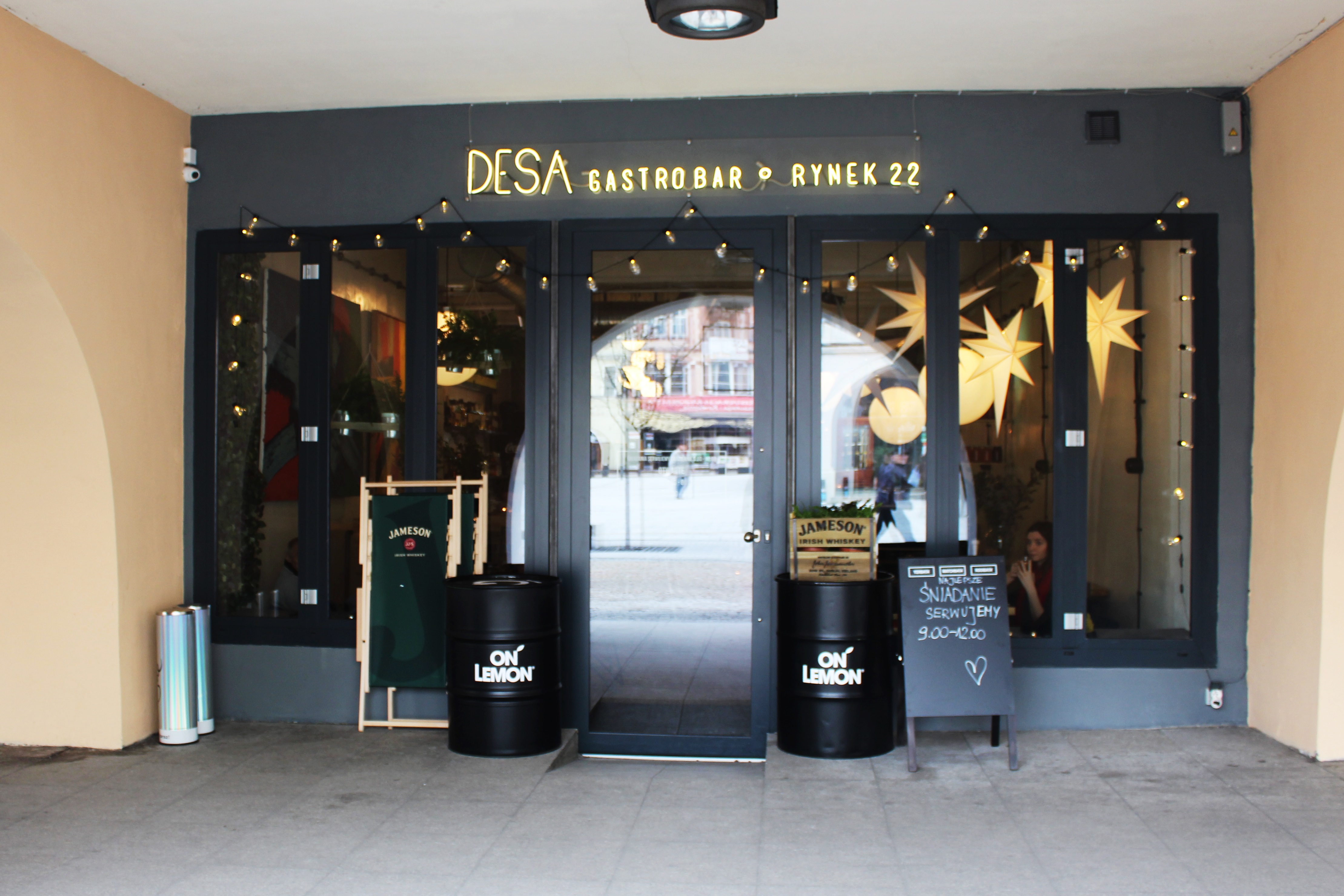 Desa