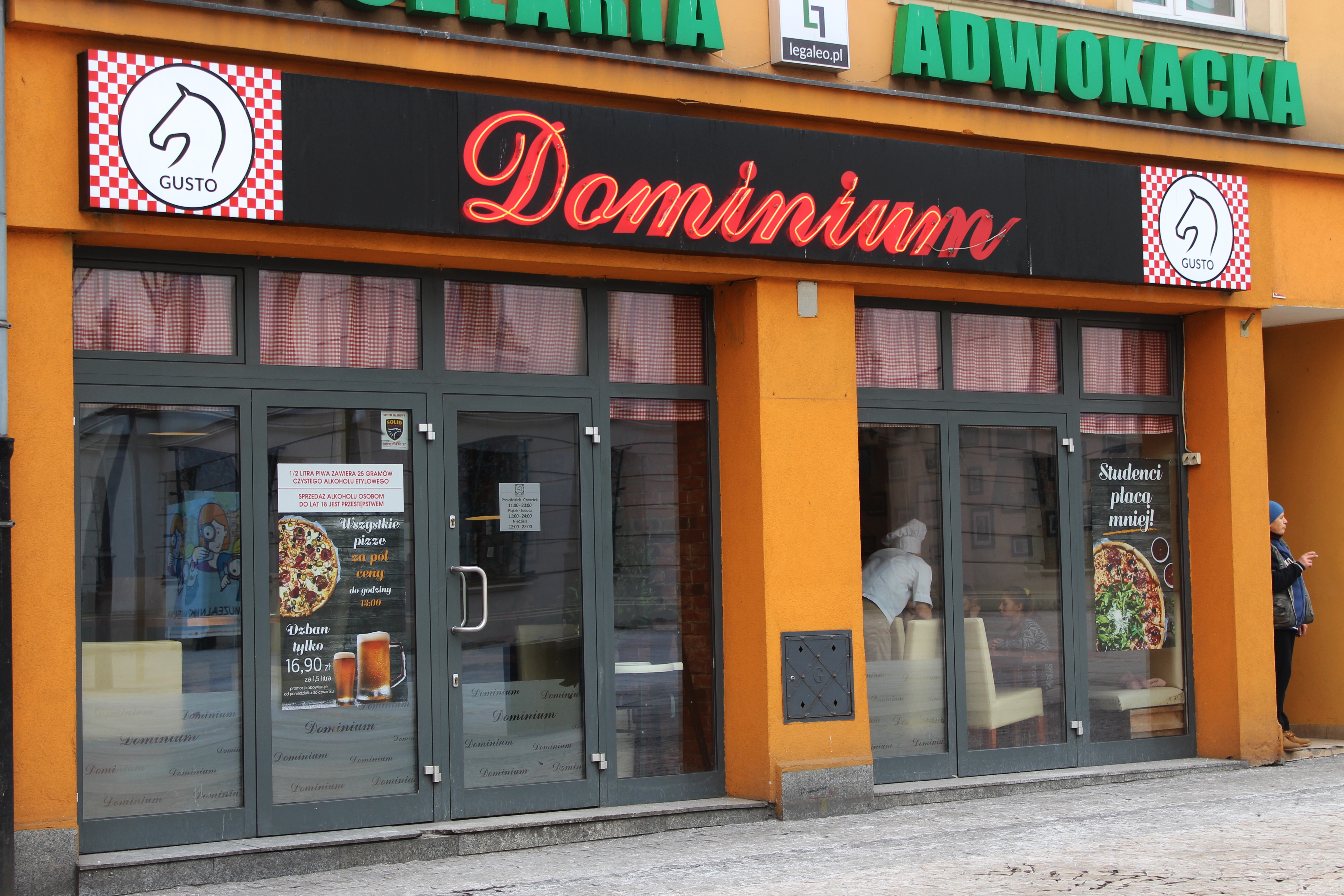 Dominium