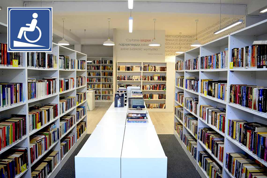 Filia nr 13 Miejskiej Biblioteki Publicznej w Gliwicach