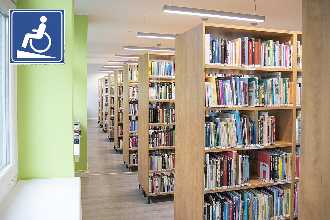 Filia nr 16 Miejskiej Biblioteki Publicznej w Gliwicach