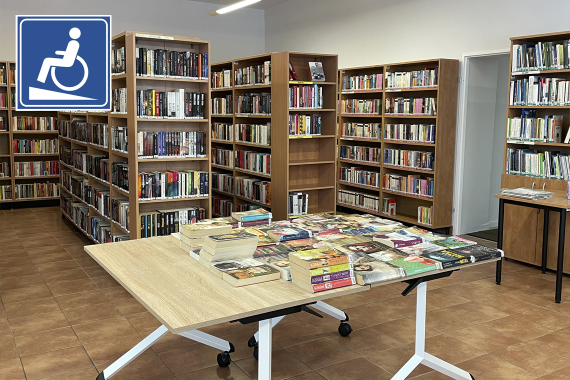 Filia nr 17 Miejskiej Biblioteki Publicznej w Gliwicach