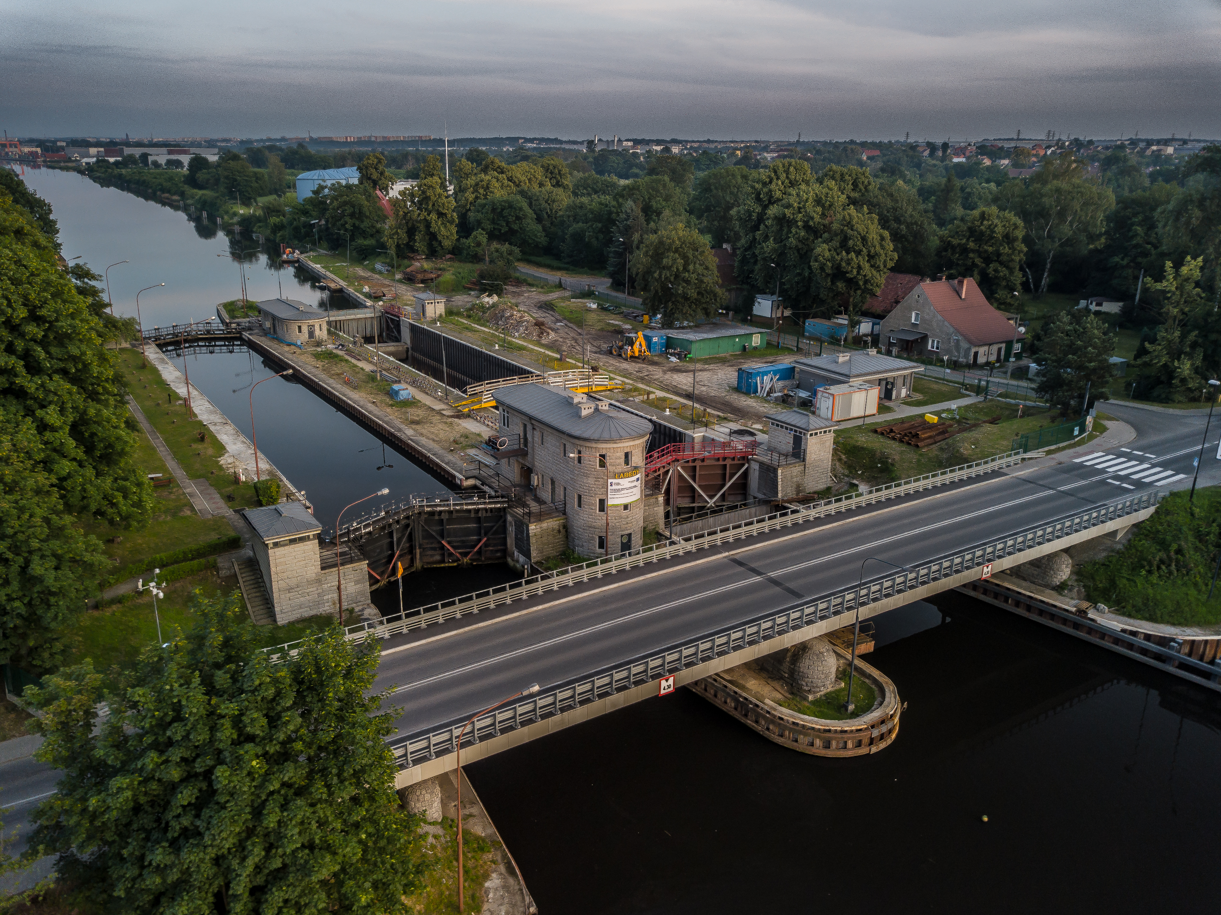 Kanał Gliwicki