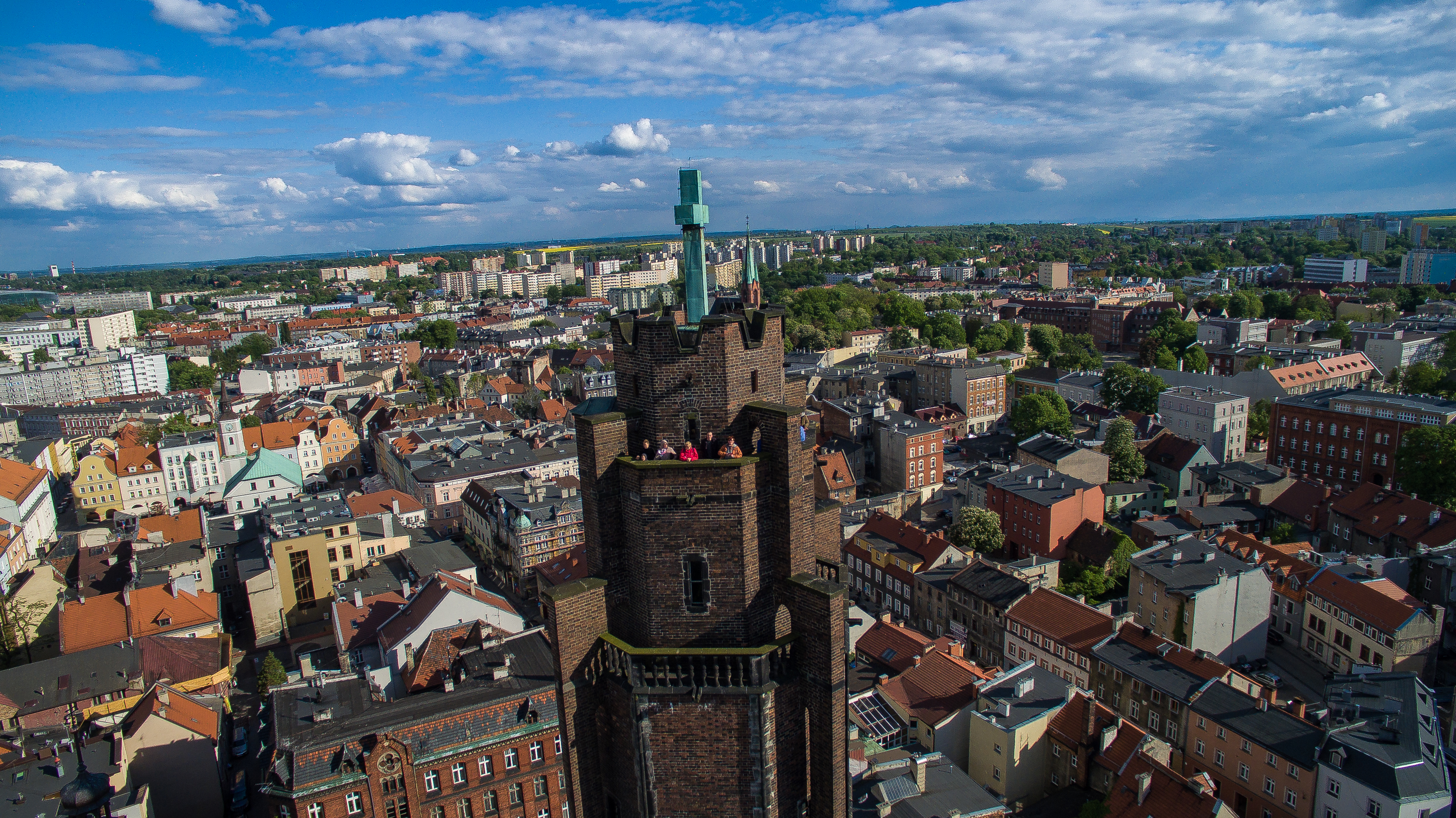 kościół pw. Wszystkich Świętych