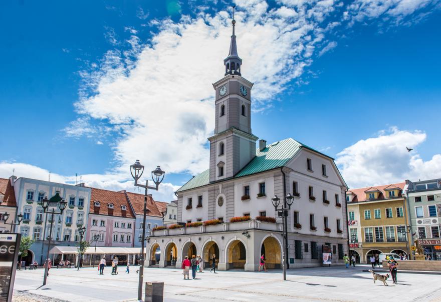 Mairie