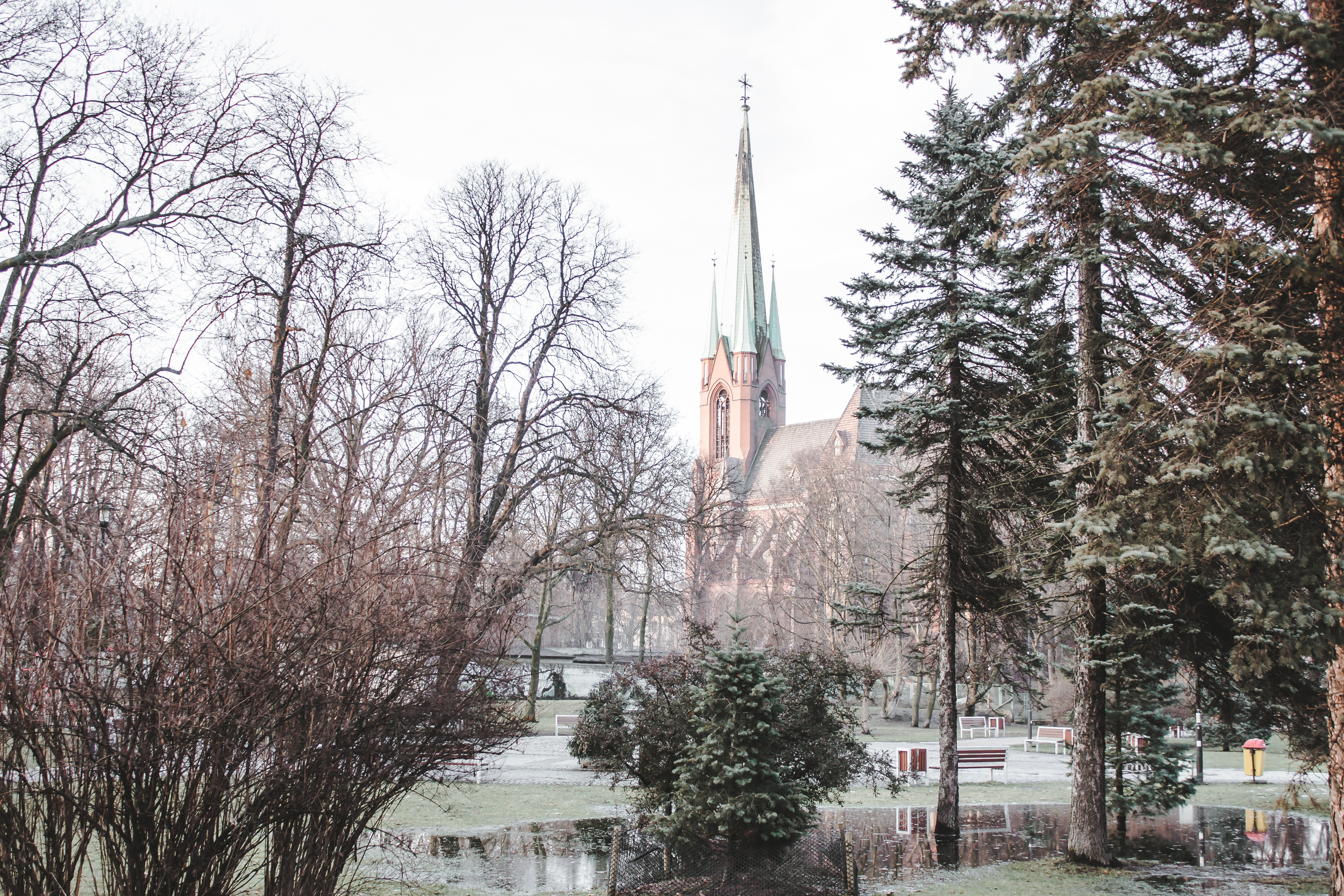 Dessau Square