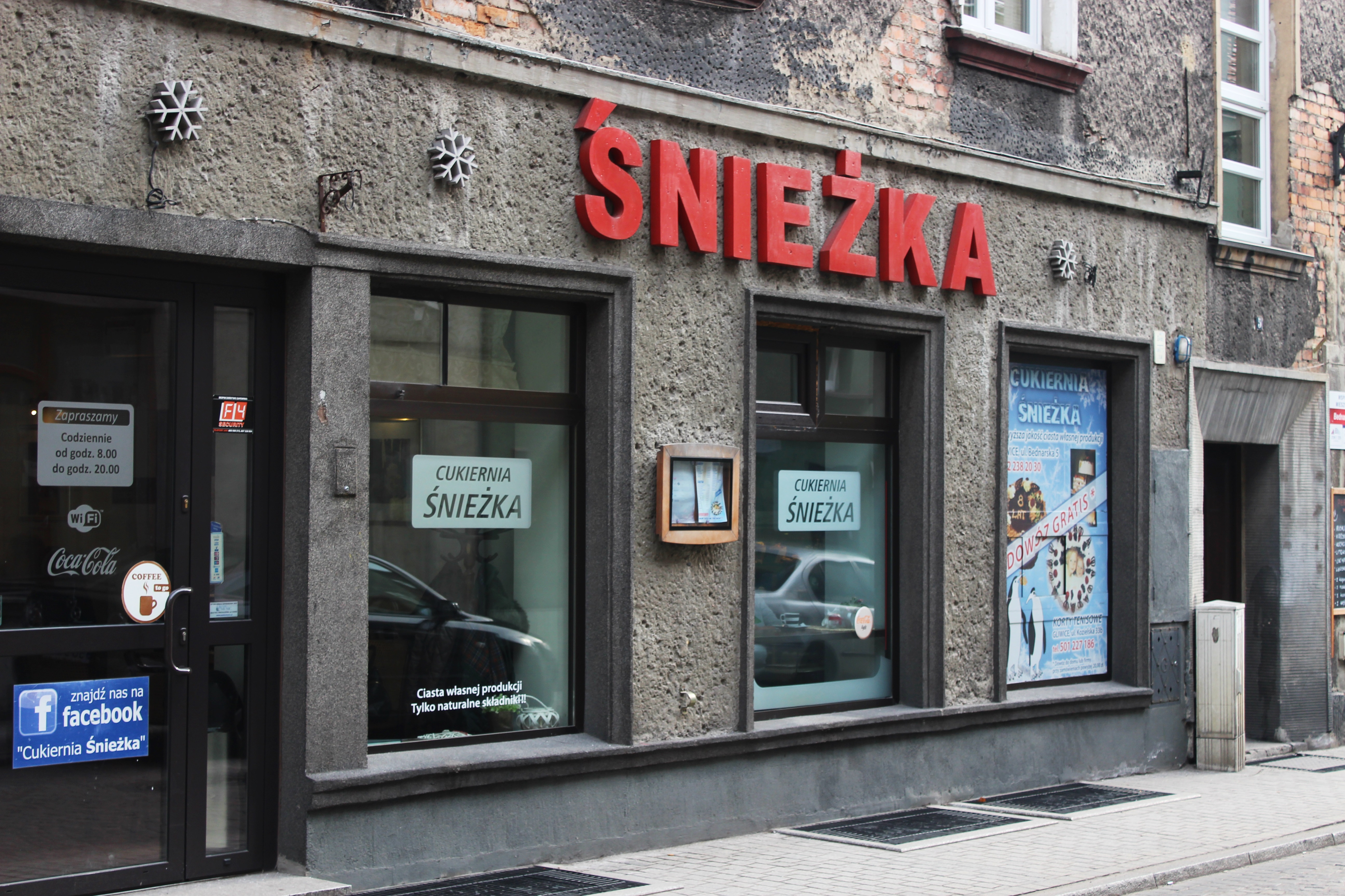 Śnieżka