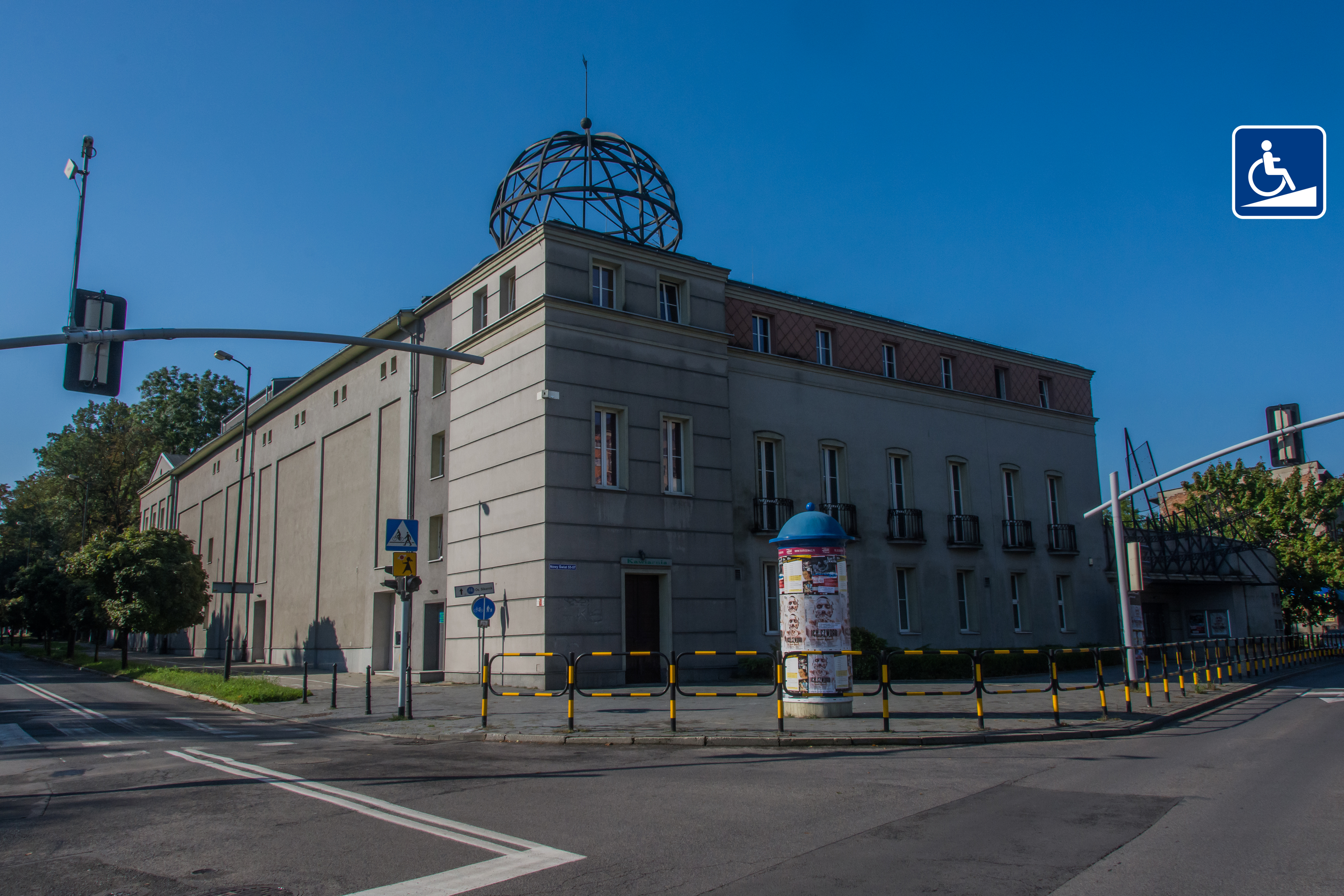 Stadttheater Gliwice