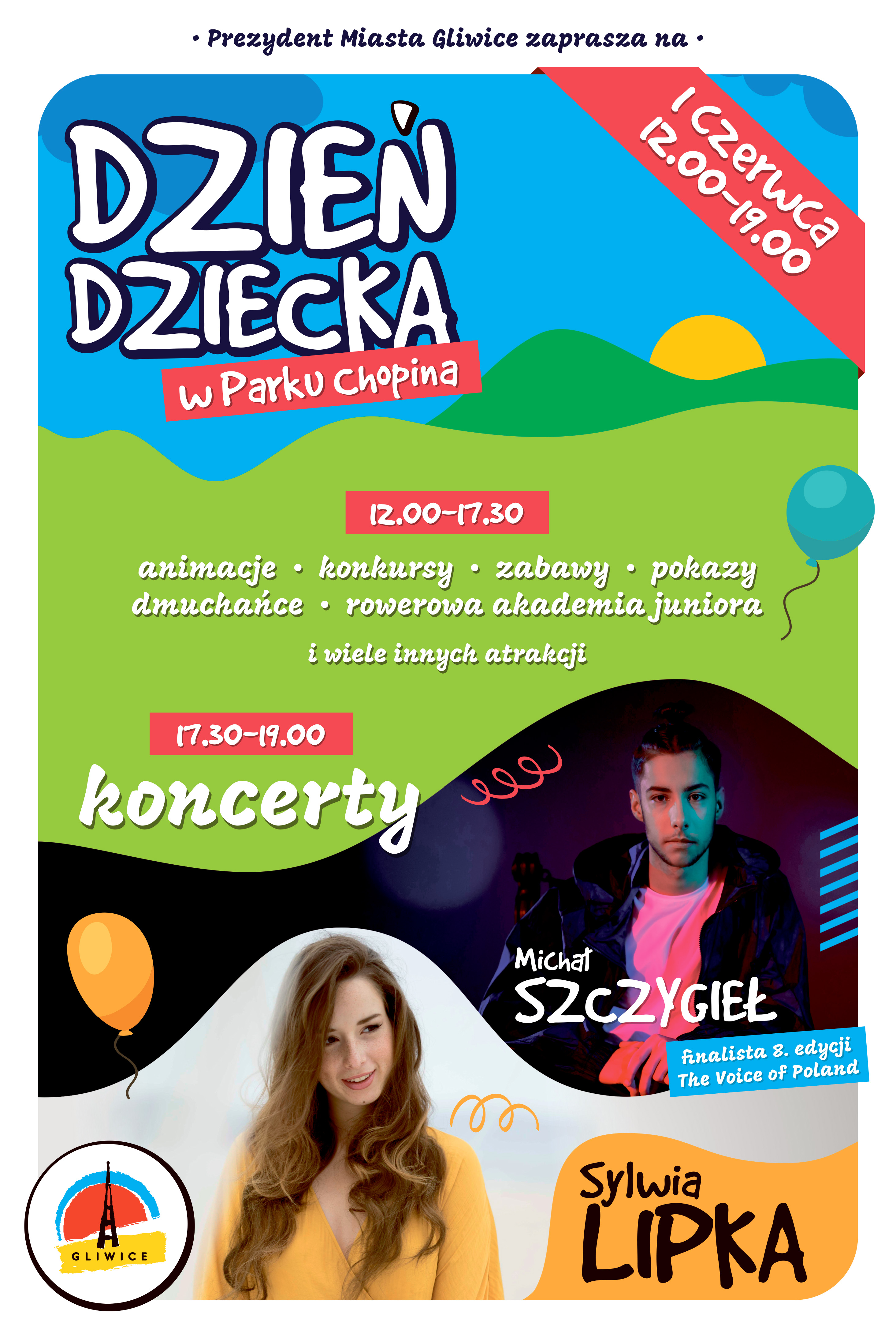 Dzień Dziecka