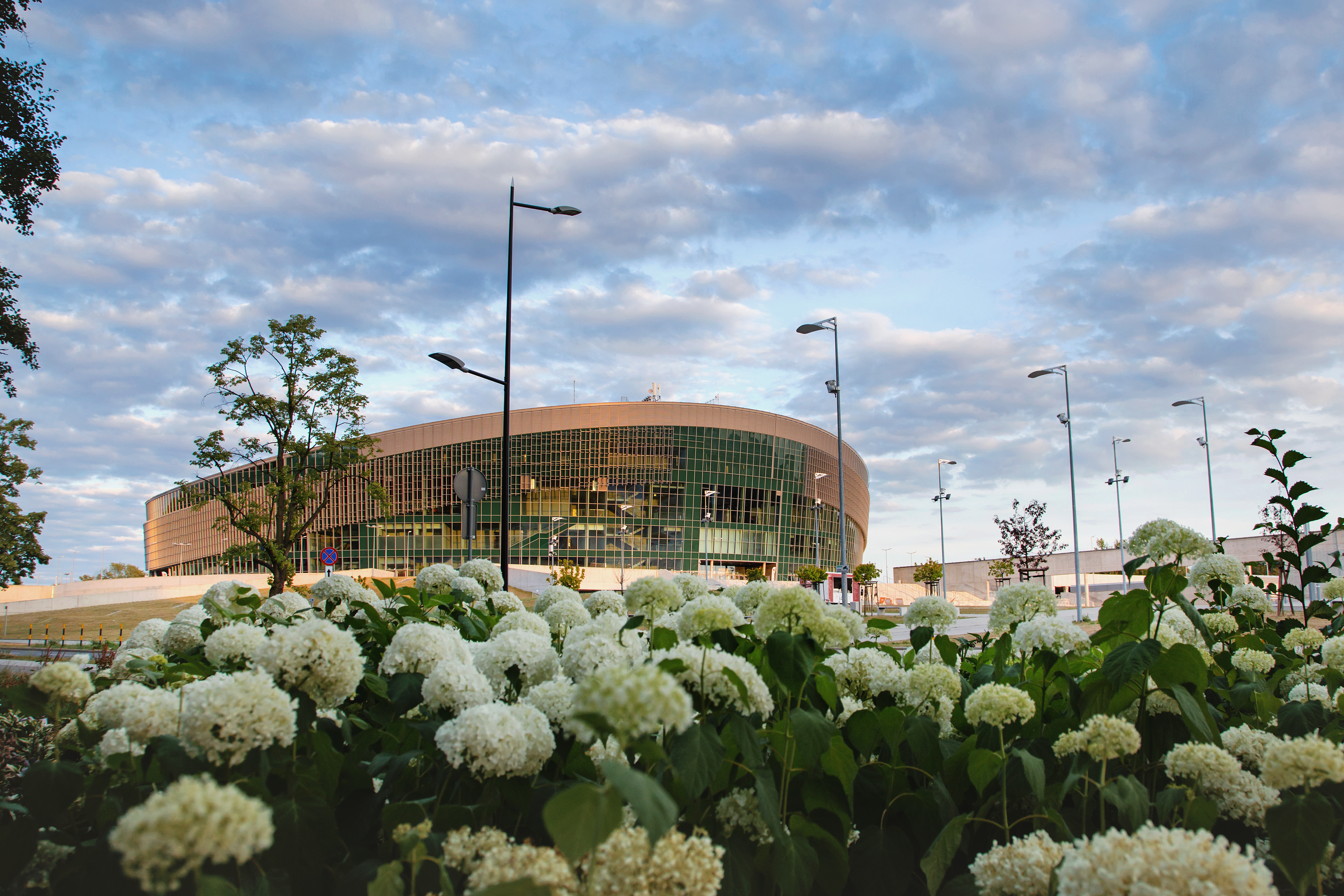 Arena Gliwice