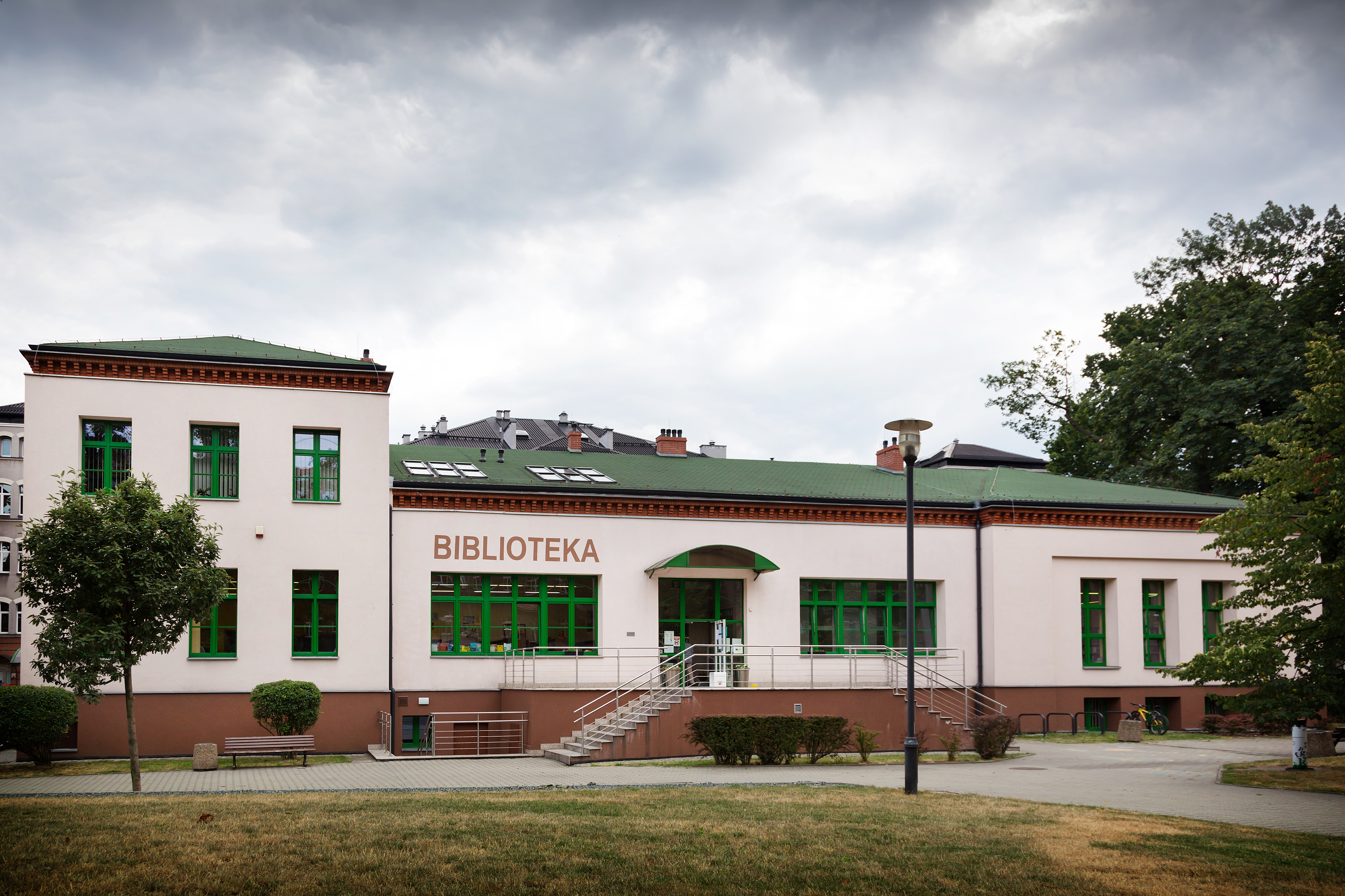 biblitoeka