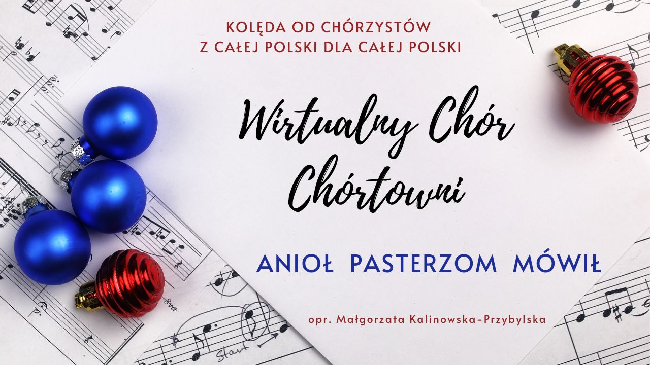 Wirtualny Chór Chórtowni