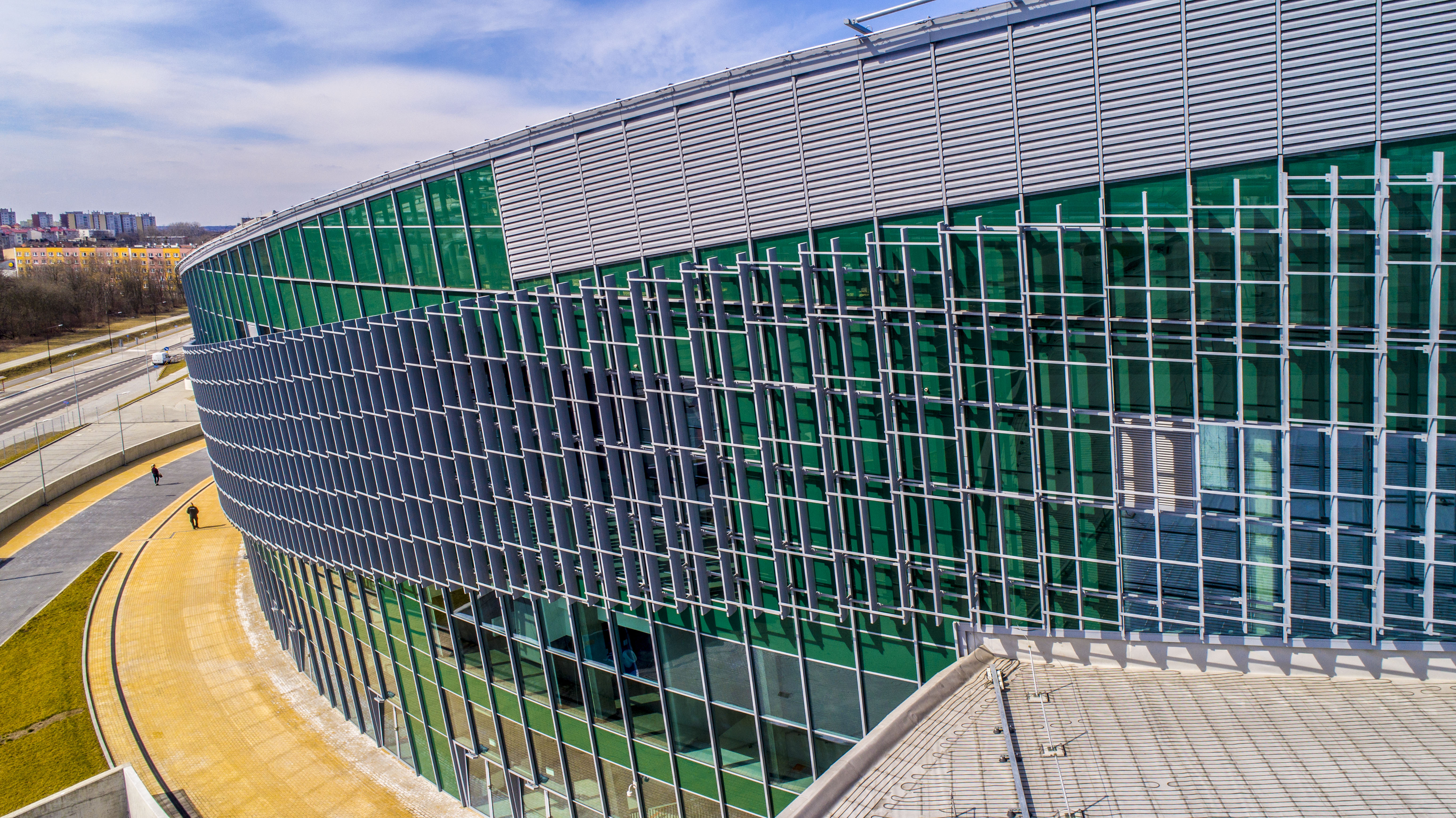 Arena Gliwice