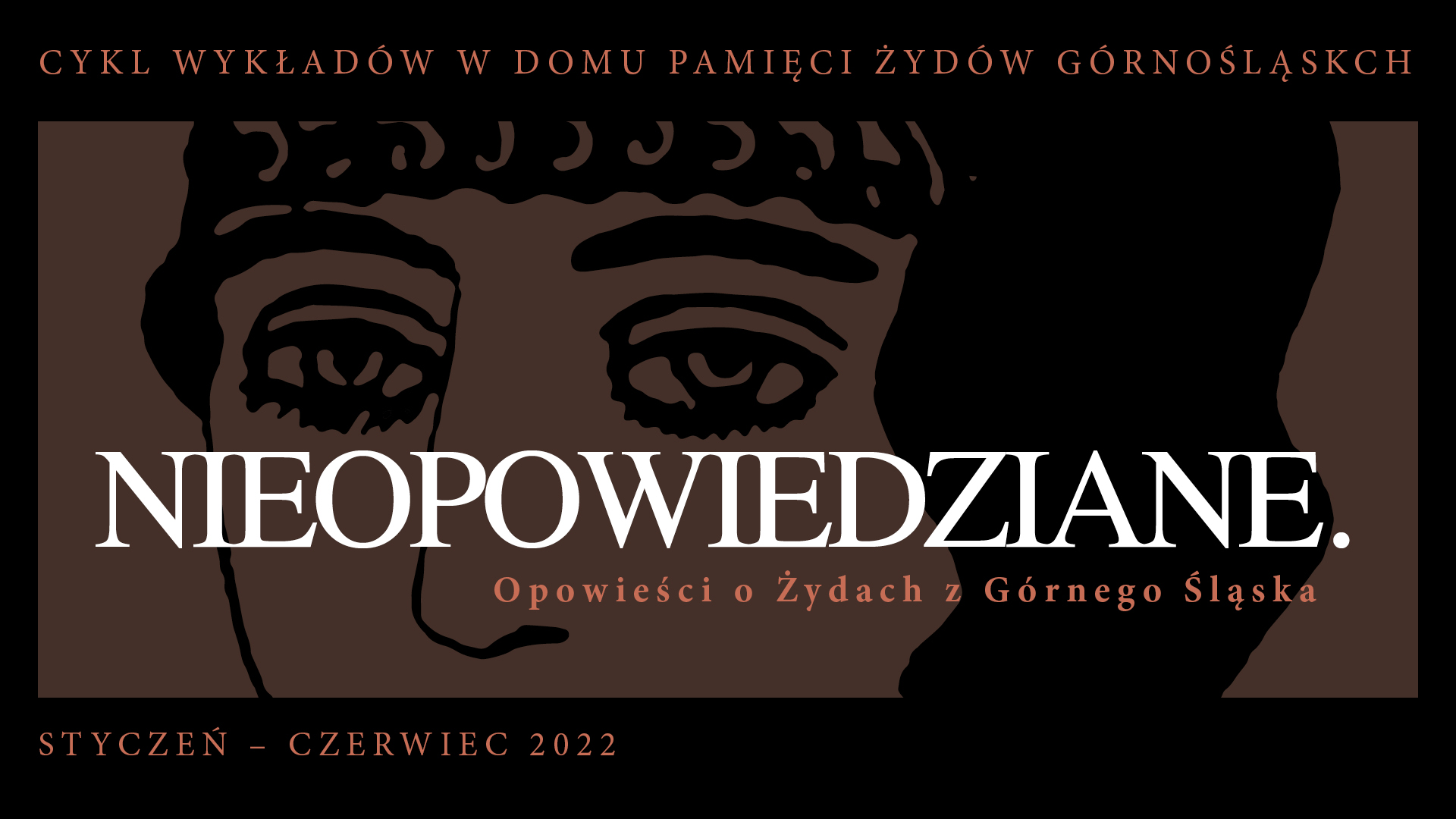 Slider promujący wydarzenie.