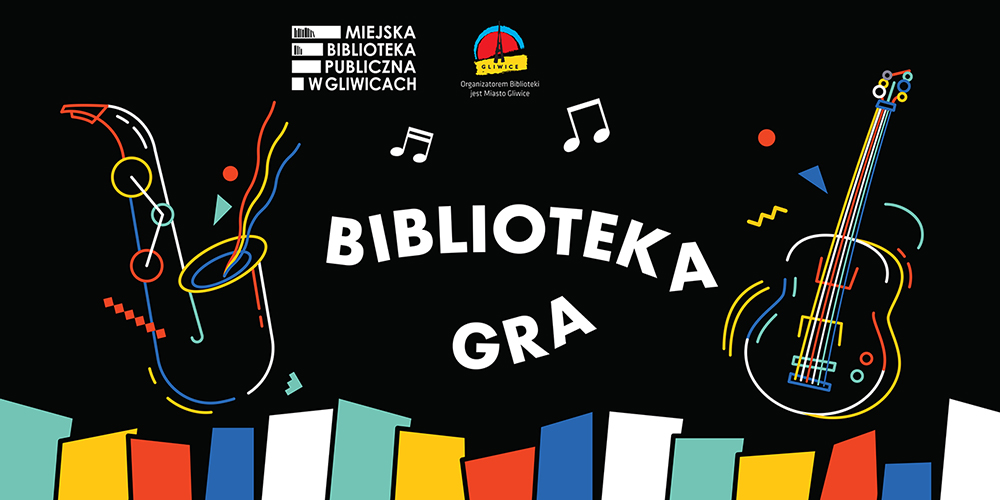Biblioteka Gra