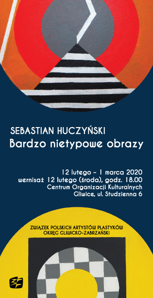 zaproszenie /autor: K.Kukułka/