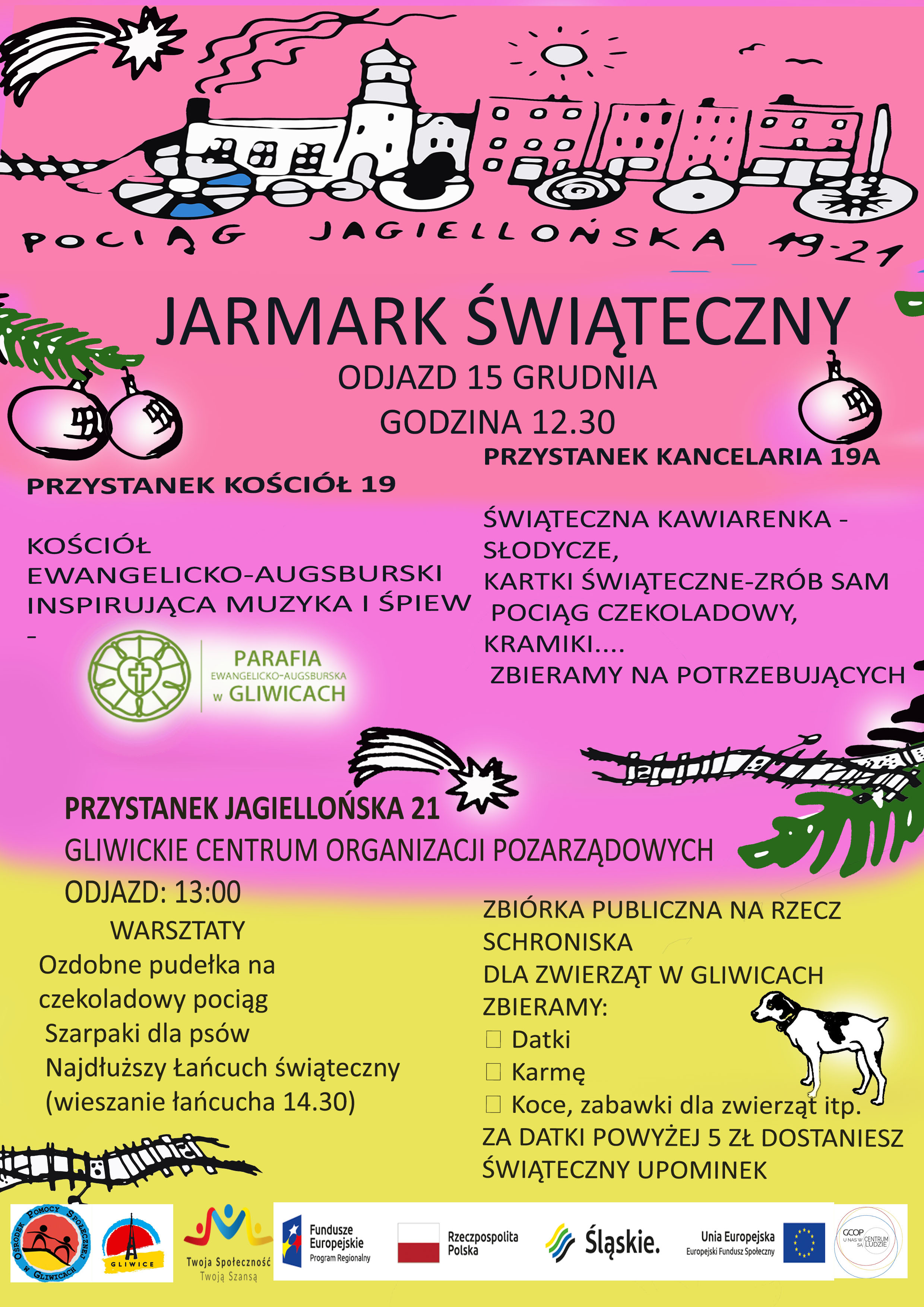 Plakat promocyjny