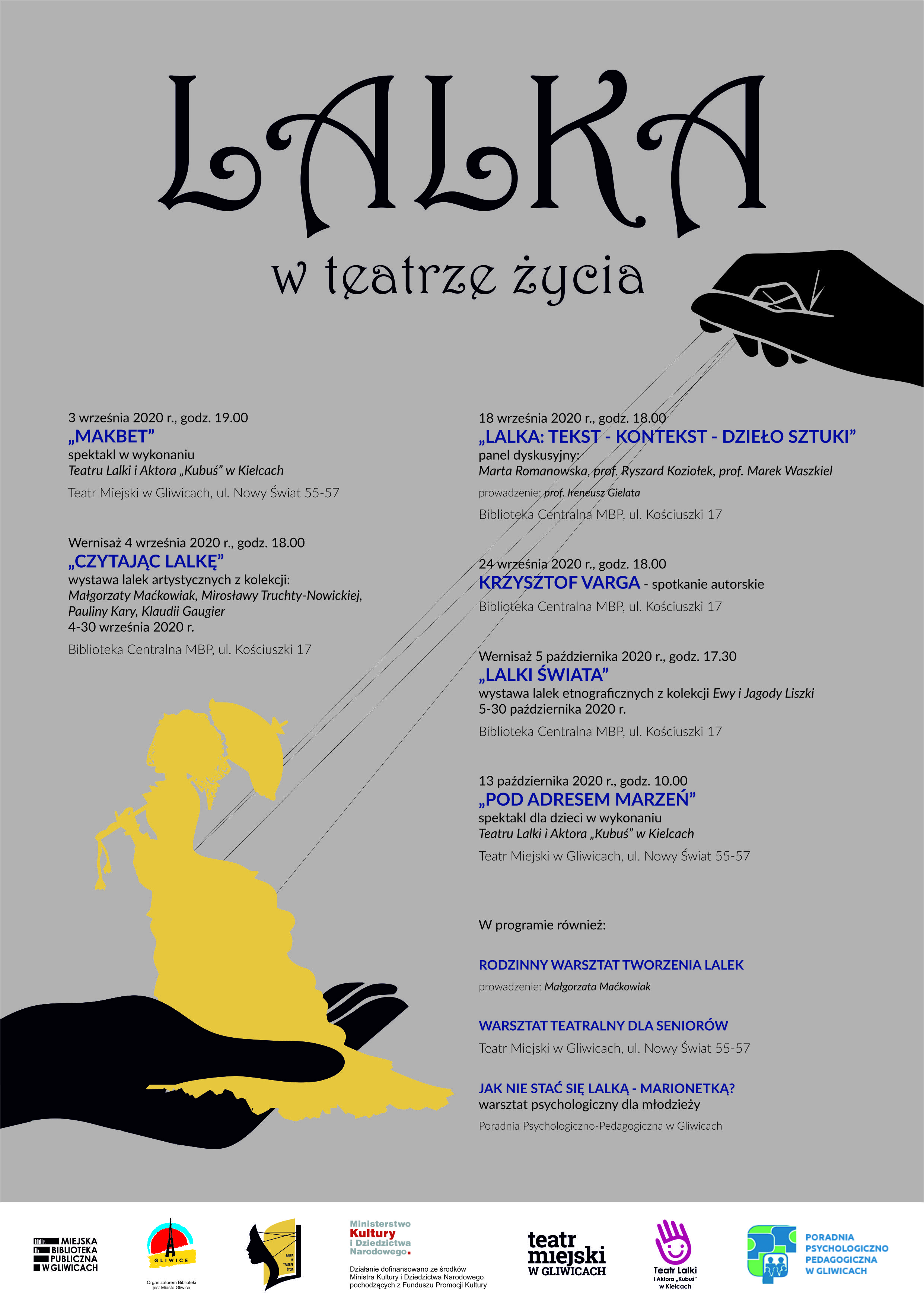 plakat