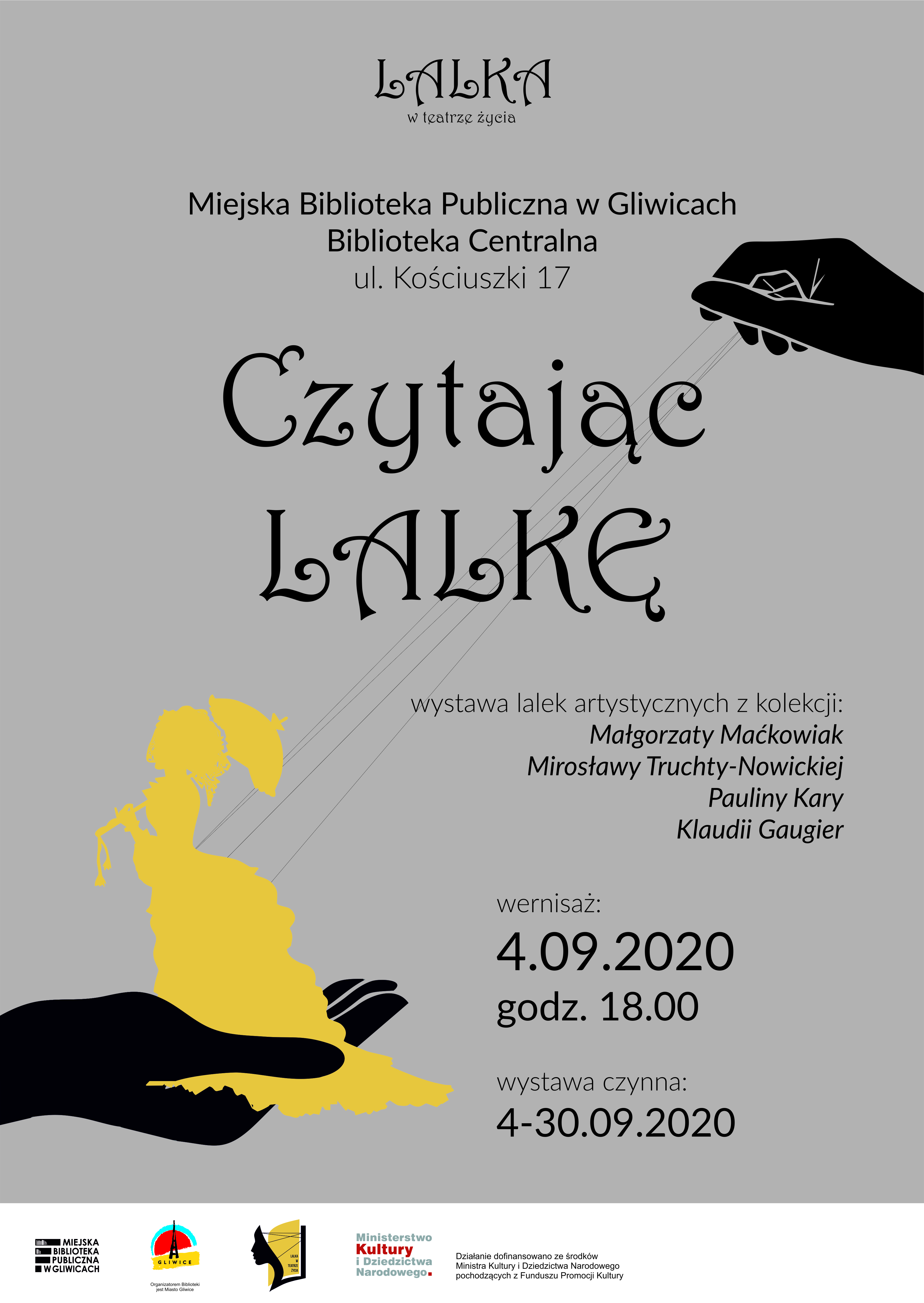 plakat