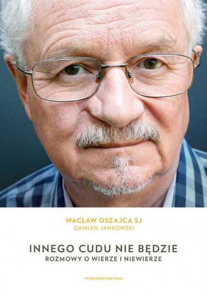Zdjęcie przedstawia okładkę książki, z autorami której spotkamy się w sobotę.