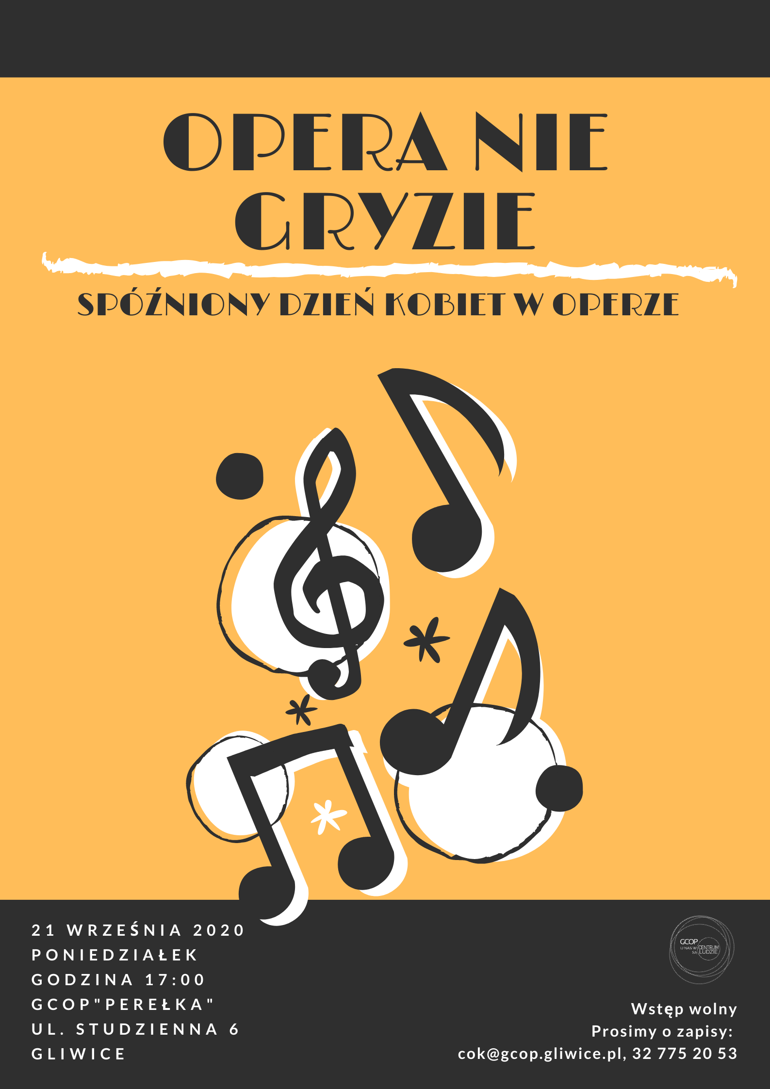 opera nie gryzie