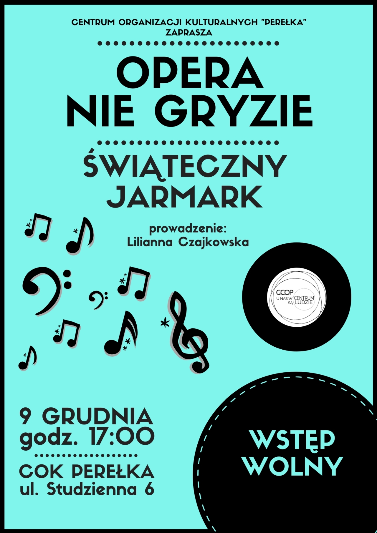 Zaproszenie na spotkanie