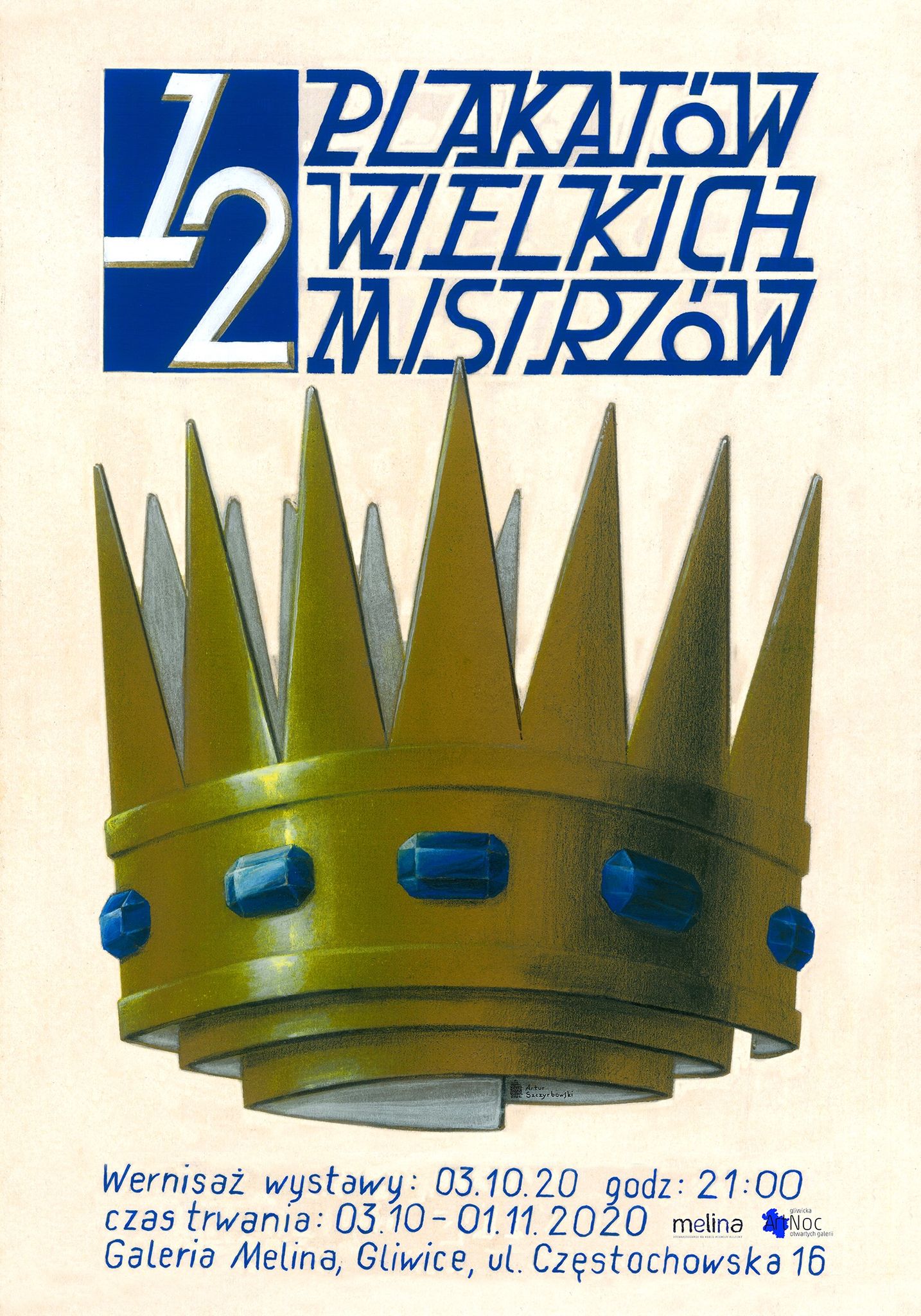 12mistrzow