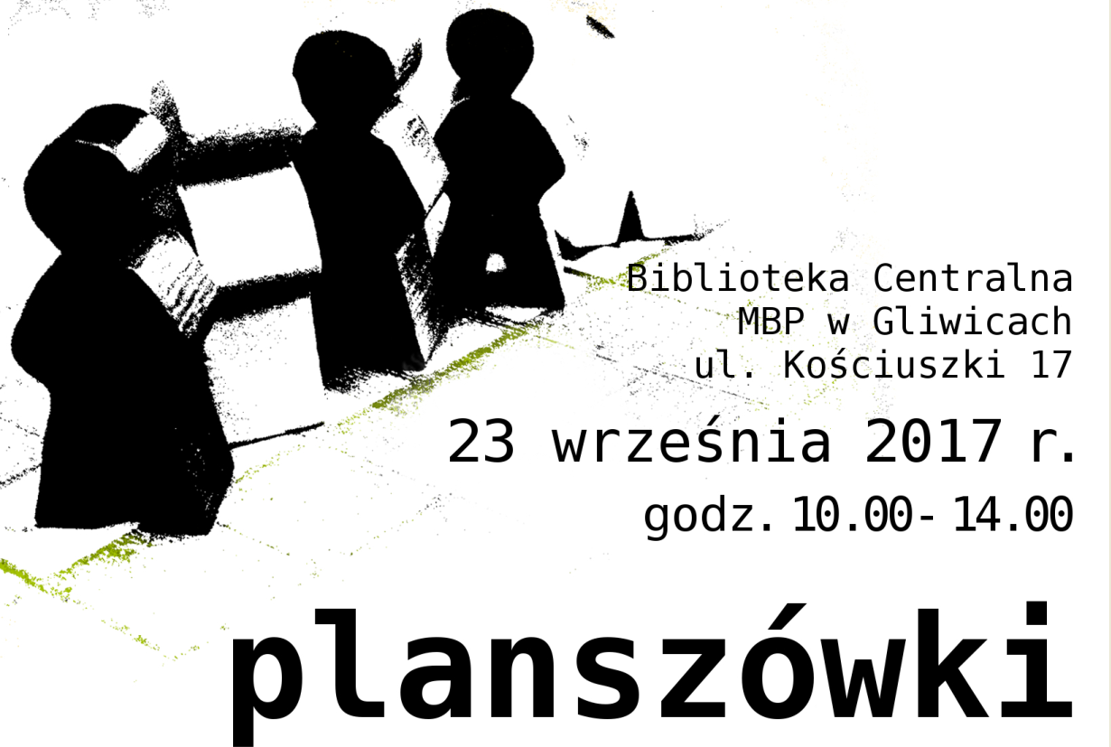 Rozgrywki z lekturą, czyli planszówki w plenerze