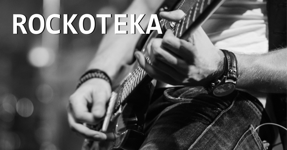 slider z mężczyzną grającym na gitarze (widoczna jest gitara i dłonie)