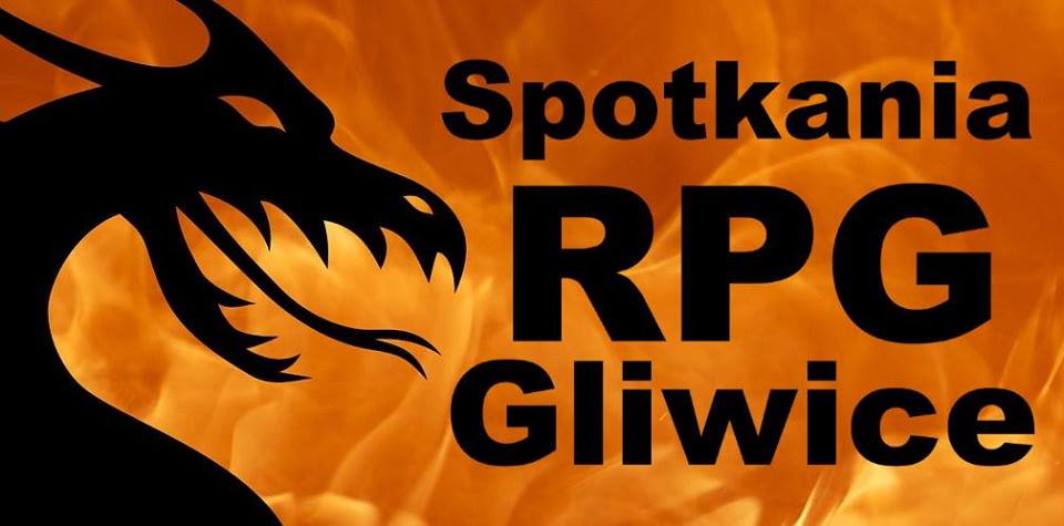 Gliwickie spotkanie RPG