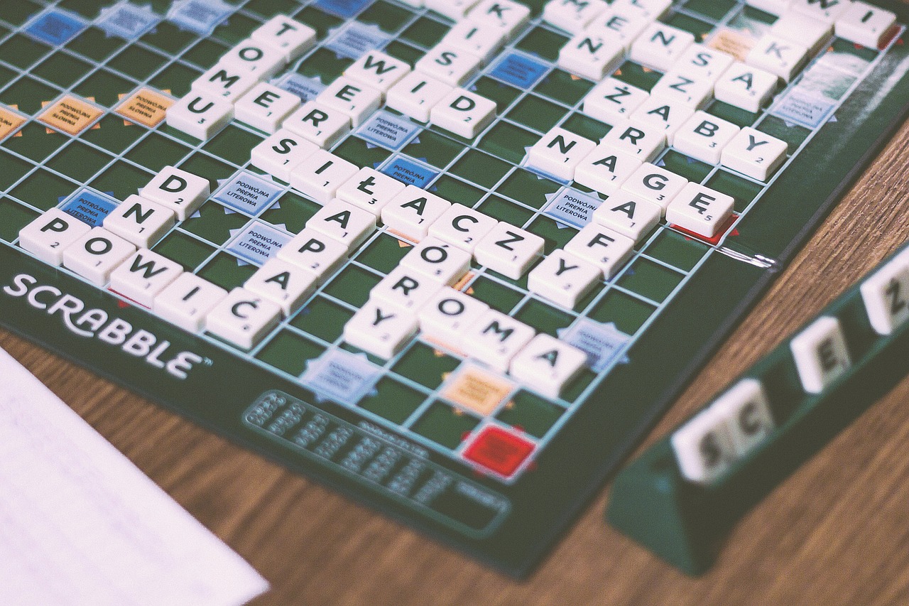 XXIII Mistrzostwa Górnego Śląska i Zagłębia I Otwarte Mistrzostwa Gliwic w Scrabble