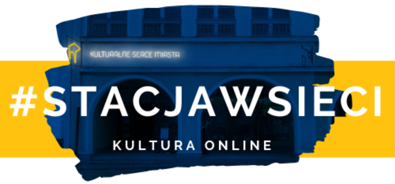 Stacja Artystyczna Rynek w sieci.