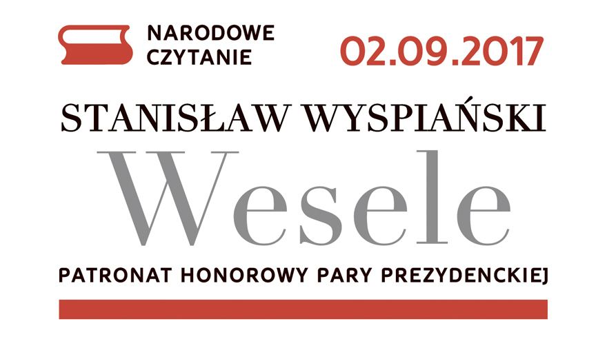 Narodowe Czytanie