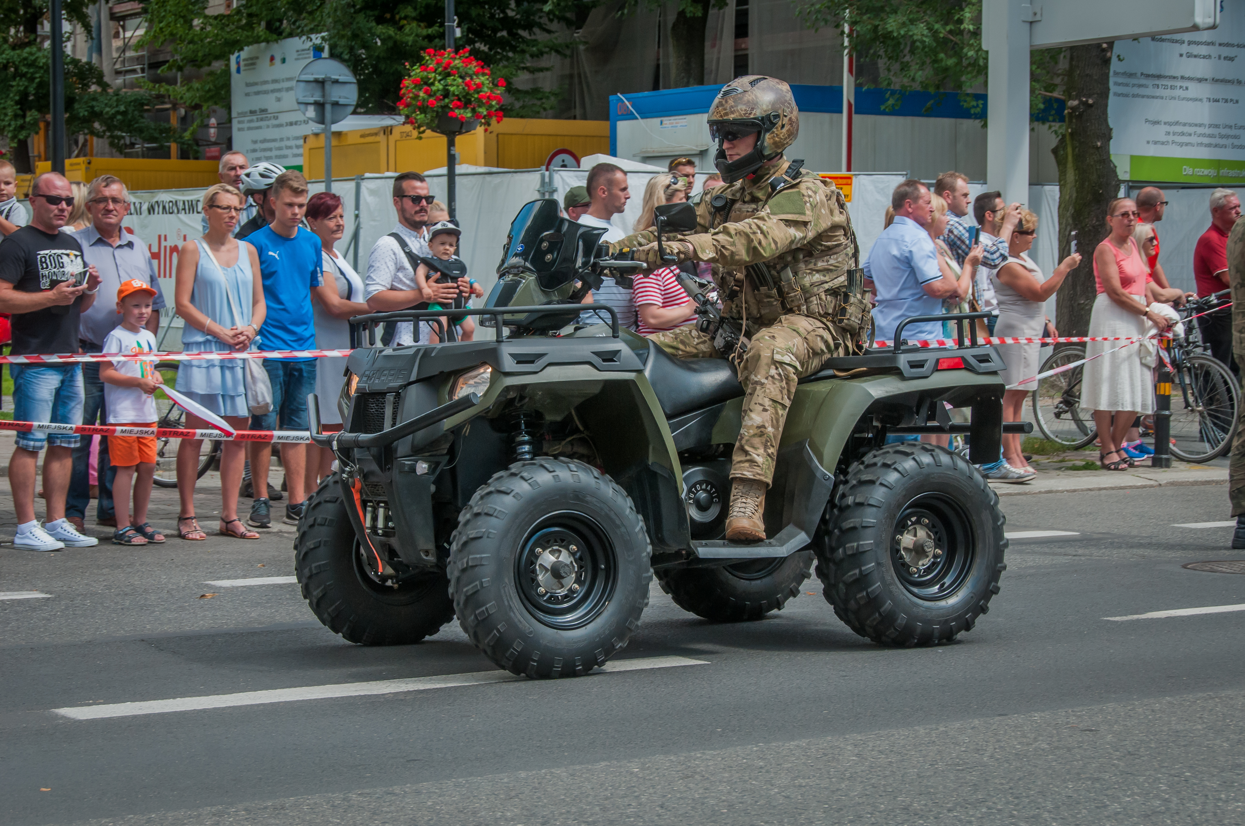 Święto Wojska Polskiego