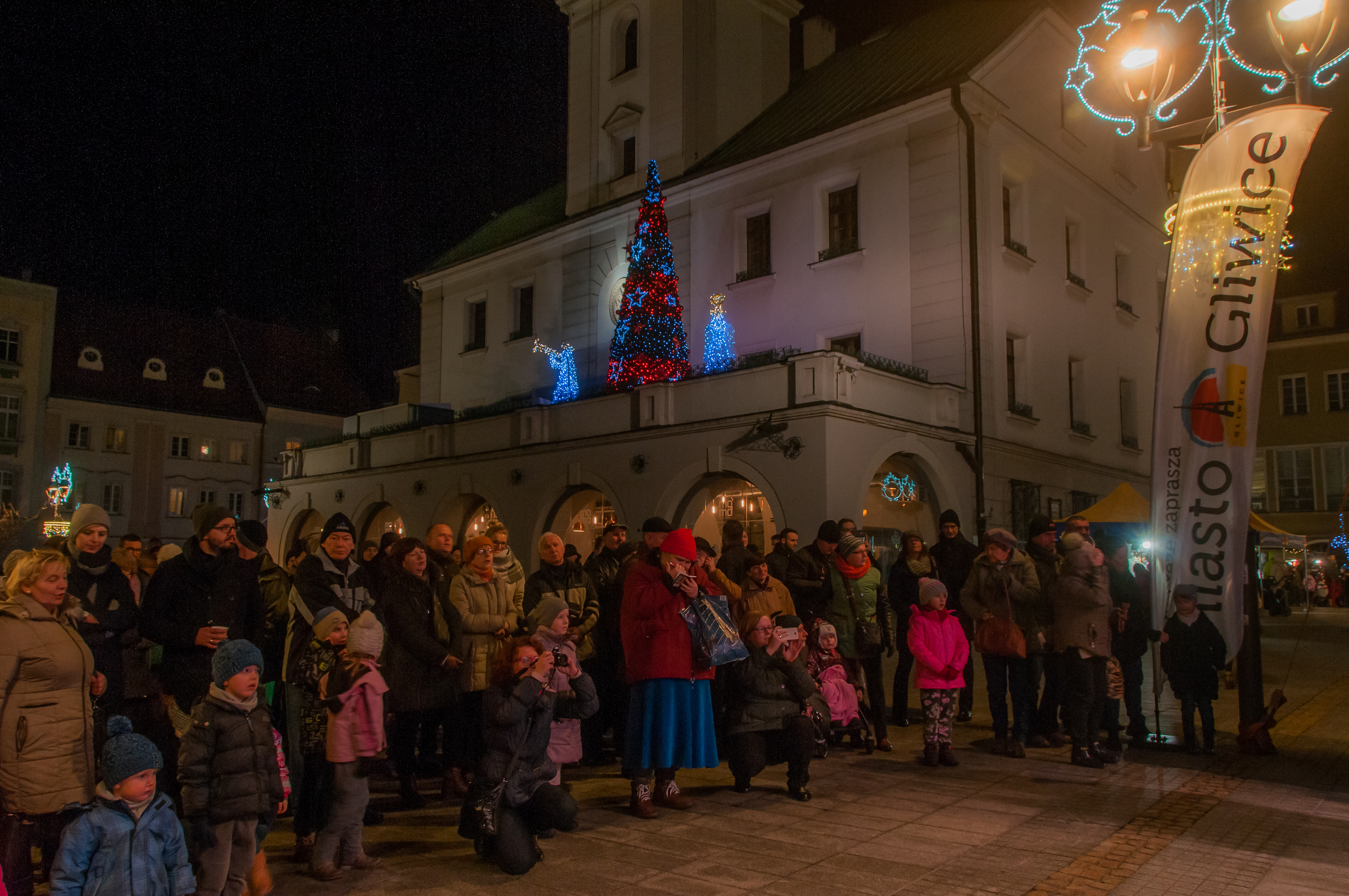 Bajkowy Rynek