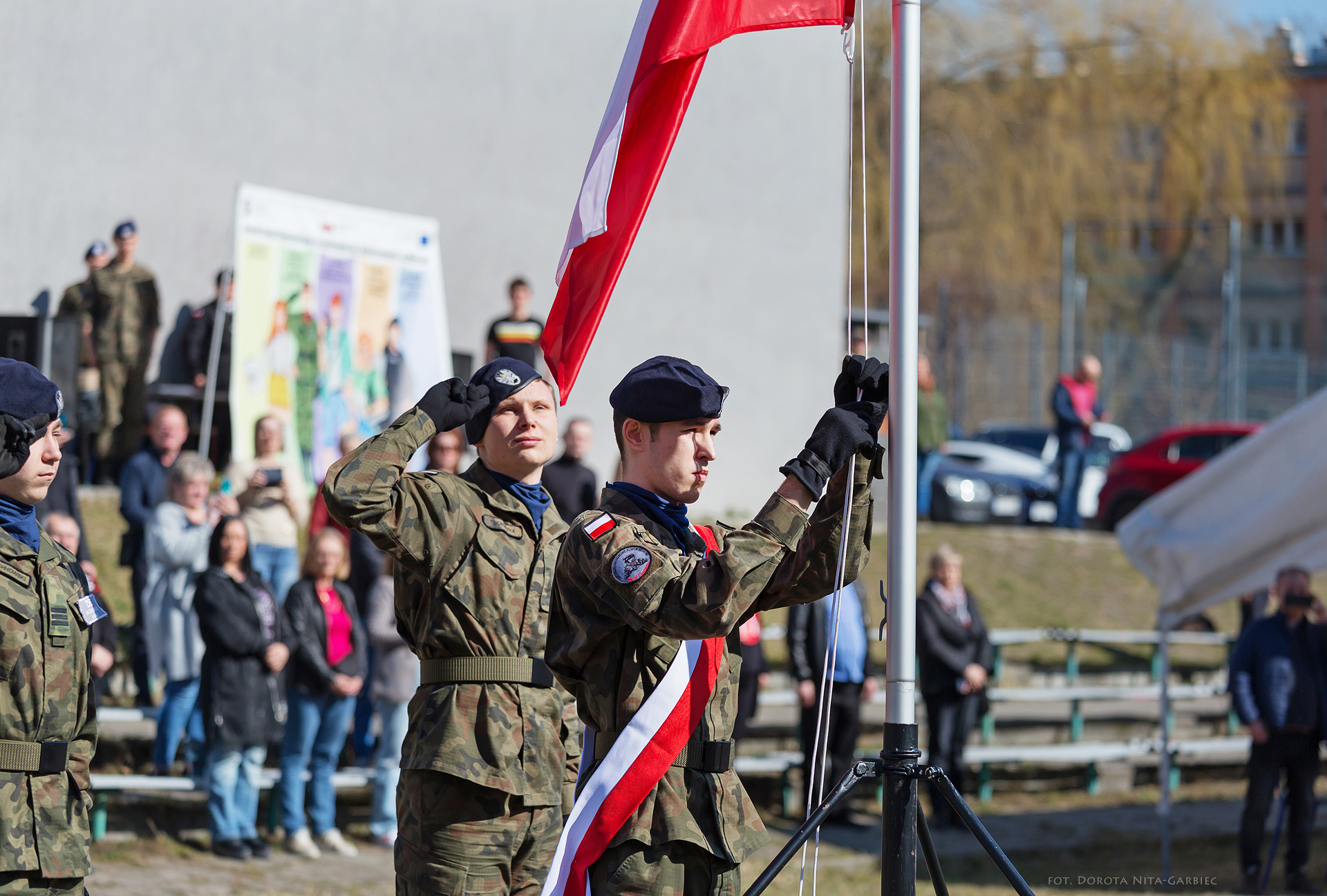 Awanse ZSET 2022, foto: Dorota Nita-Garbiec