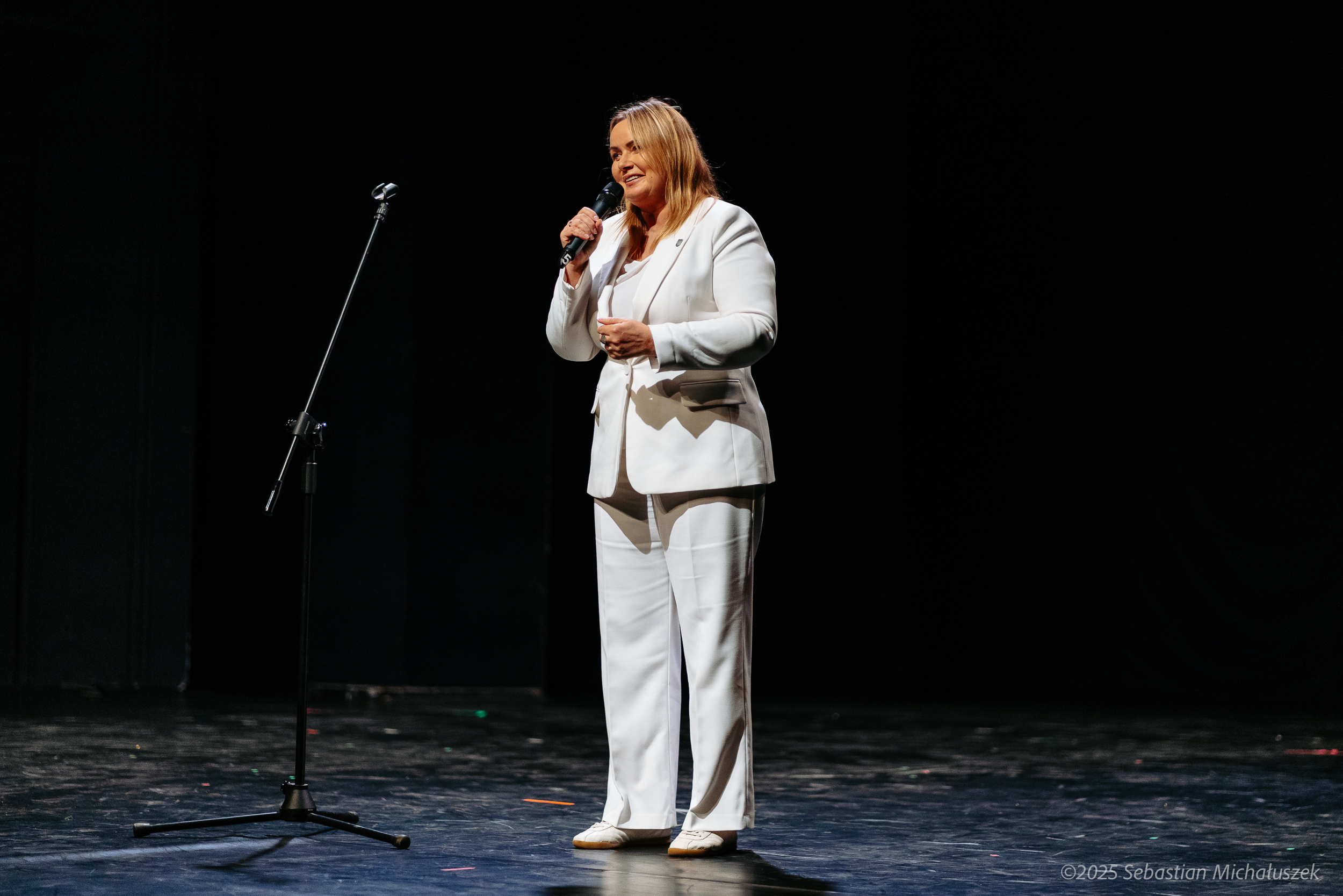 Koncert Galowy XXVI Wojewódzkich Prezentacji Artystycznych Koncert Galowy XXVI Wojewódzkich Prezentacji Artystycznych
