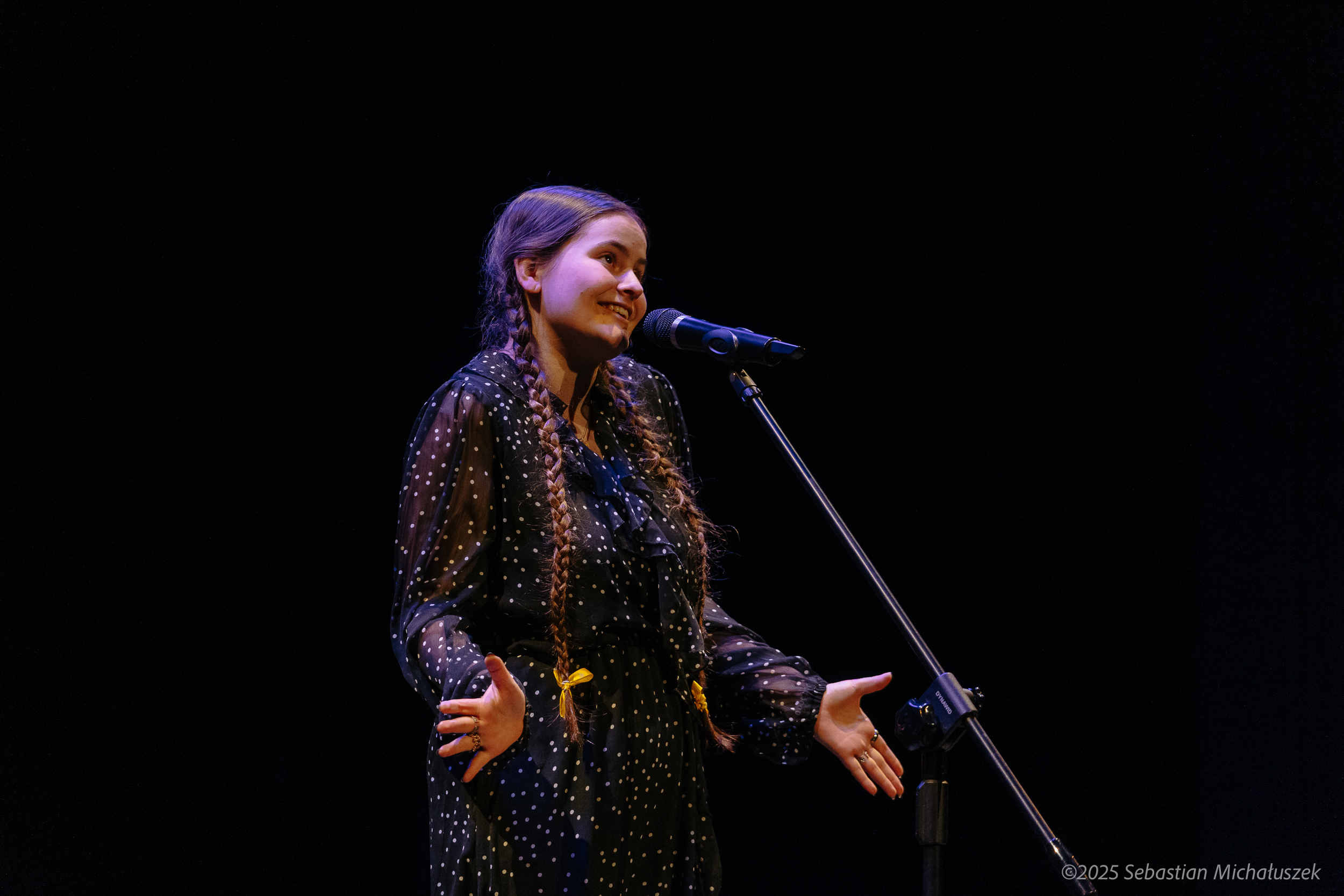 Koncert Galowy XXVI Wojewódzkich Prezentacji Artystycznych Koncert Galowy XXVI Wojewódzkich Prezentacji Artystycznych